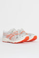 Asics x Kengo Kuma Archisite ORU White / White