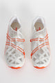 Asics x Kengo Kuma Archisite ORU White / White