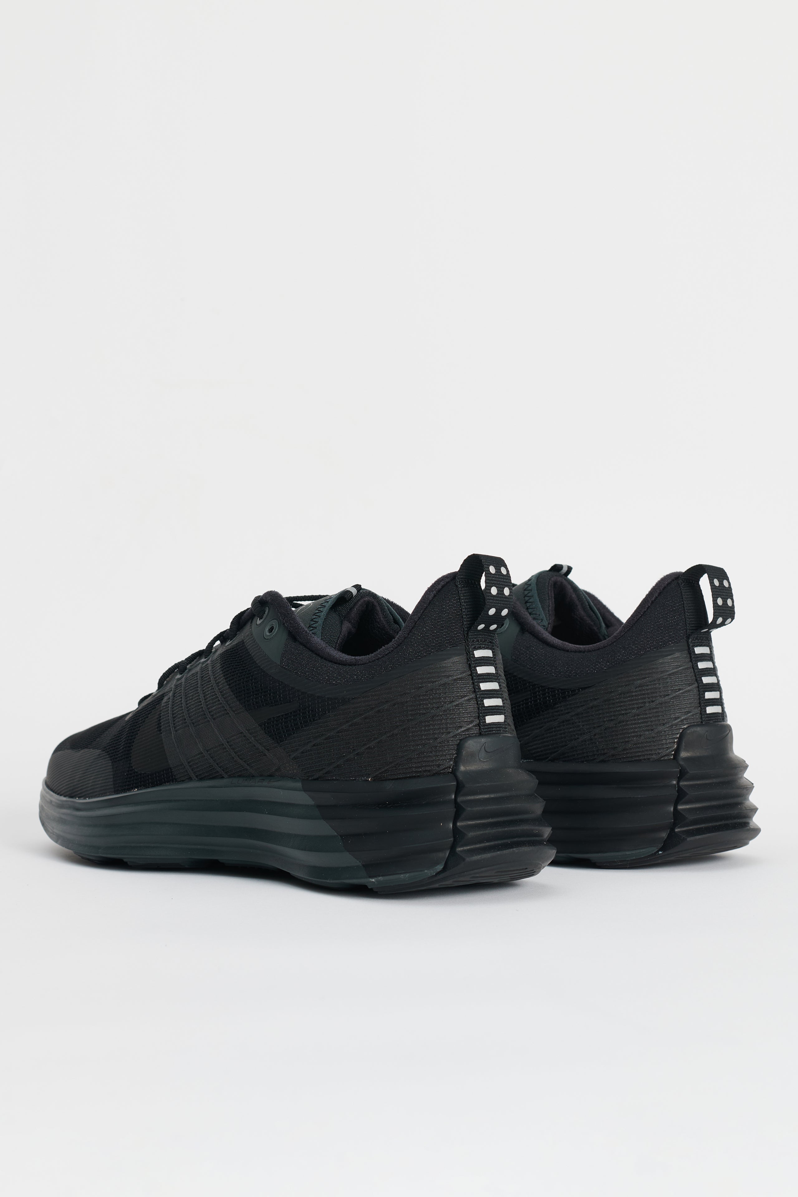 Nike Lunar Roam Dark Smoke Grey / Black