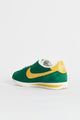 Nike Cortez Textile Gorge Green / Yellow Ochre