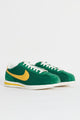 Nike Cortez Textile Gorge Green / Yellow Ochre