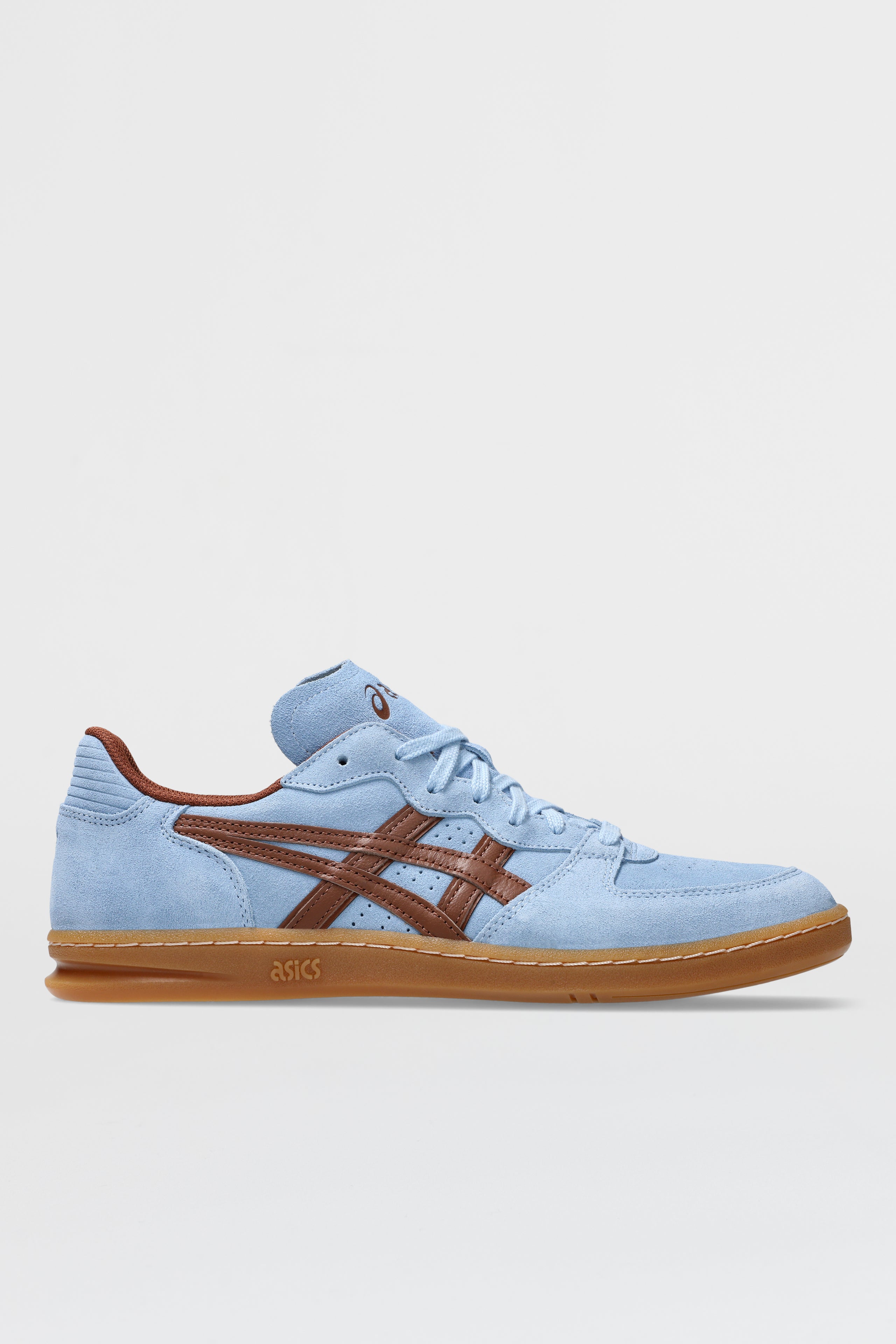 Asics x HAY Skyhand OG Chambray Blue / Tortoise Shell