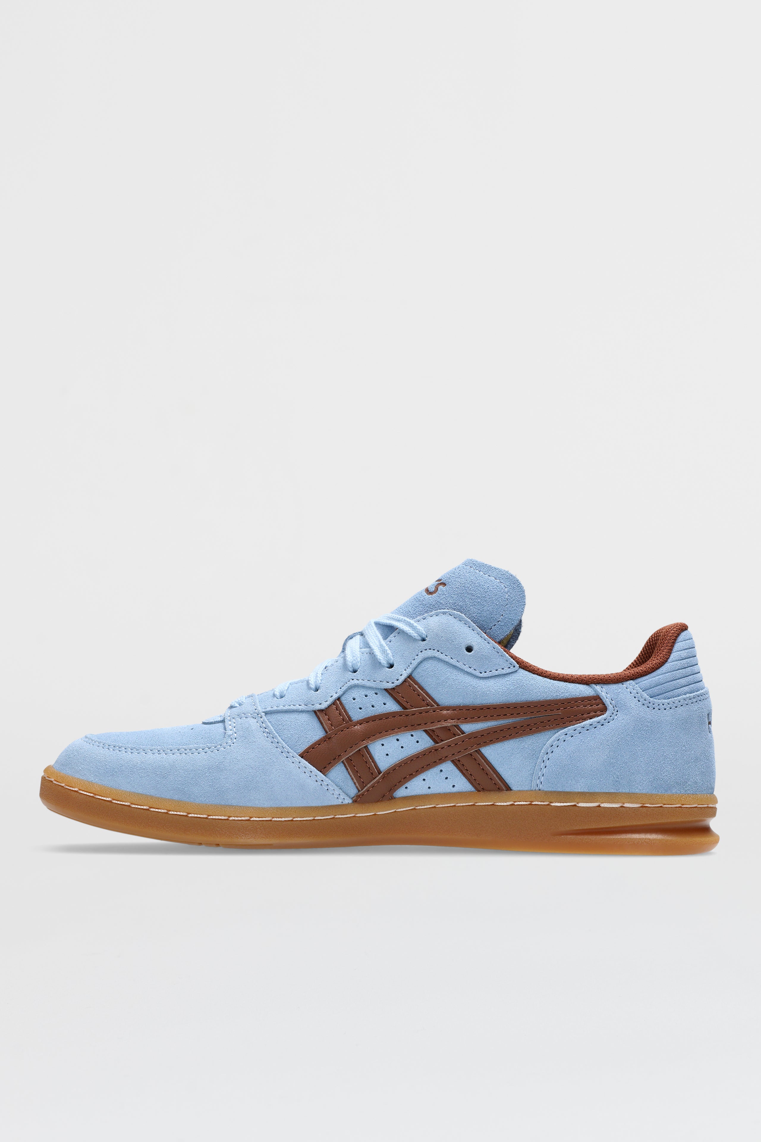 Asics x HAY Skyhand OG Chambray Blue / Tortoise Shell