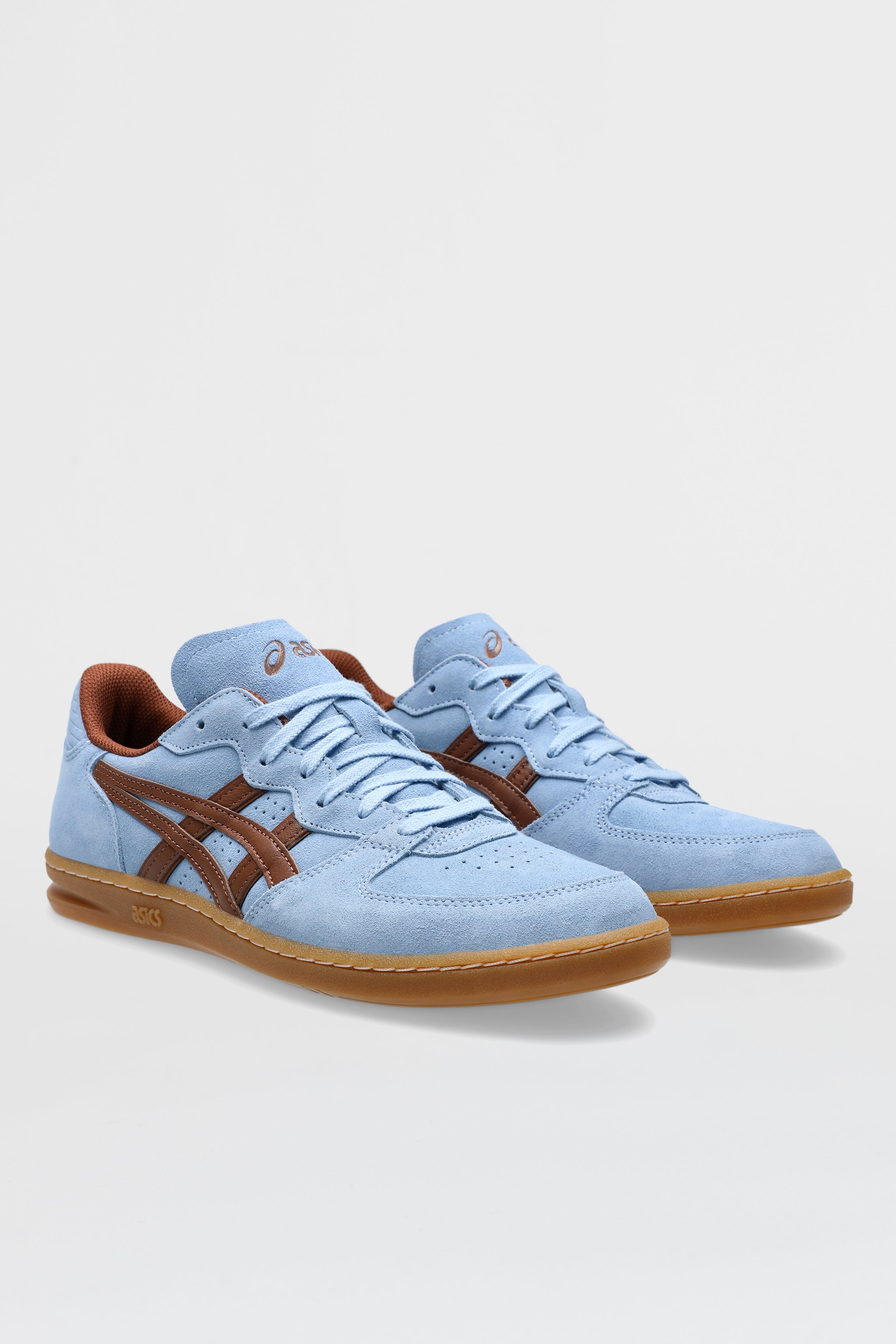 Asics x HAY Skyhand OG Chambray Blue / Tortoise Shell