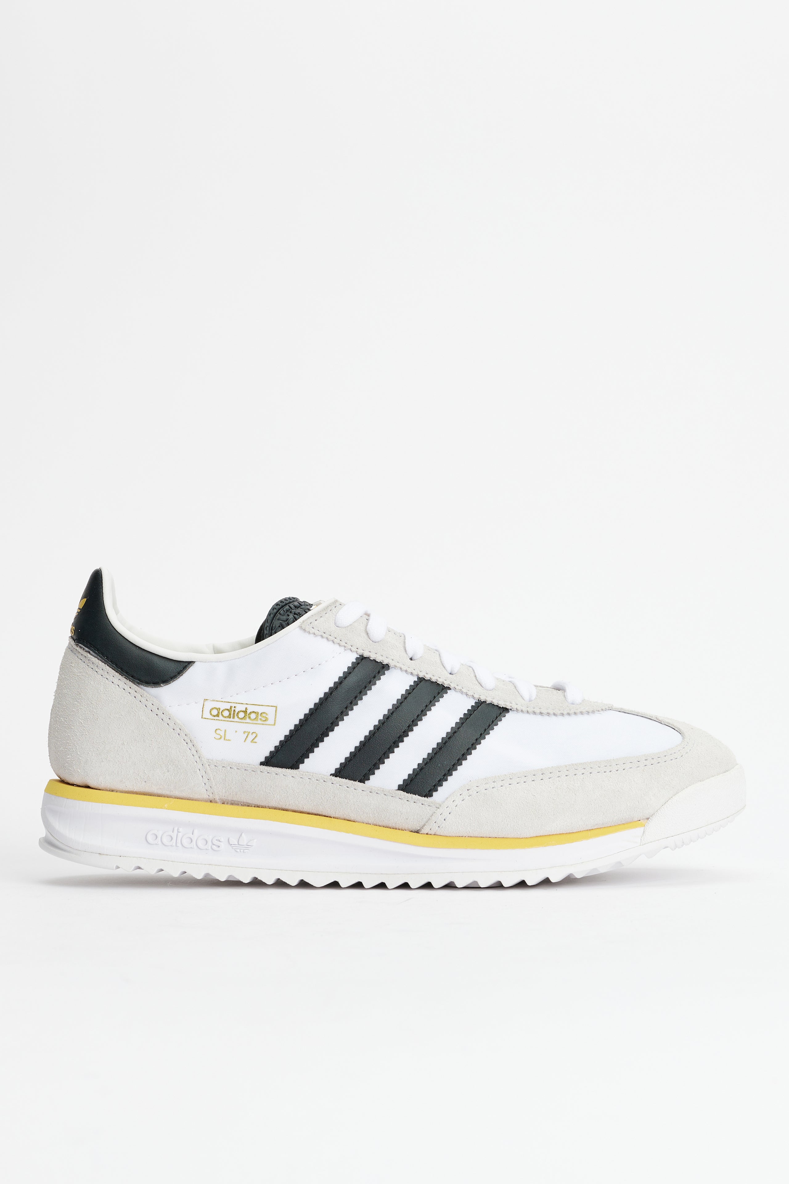 adidas Originals SL 72 RS White / Black