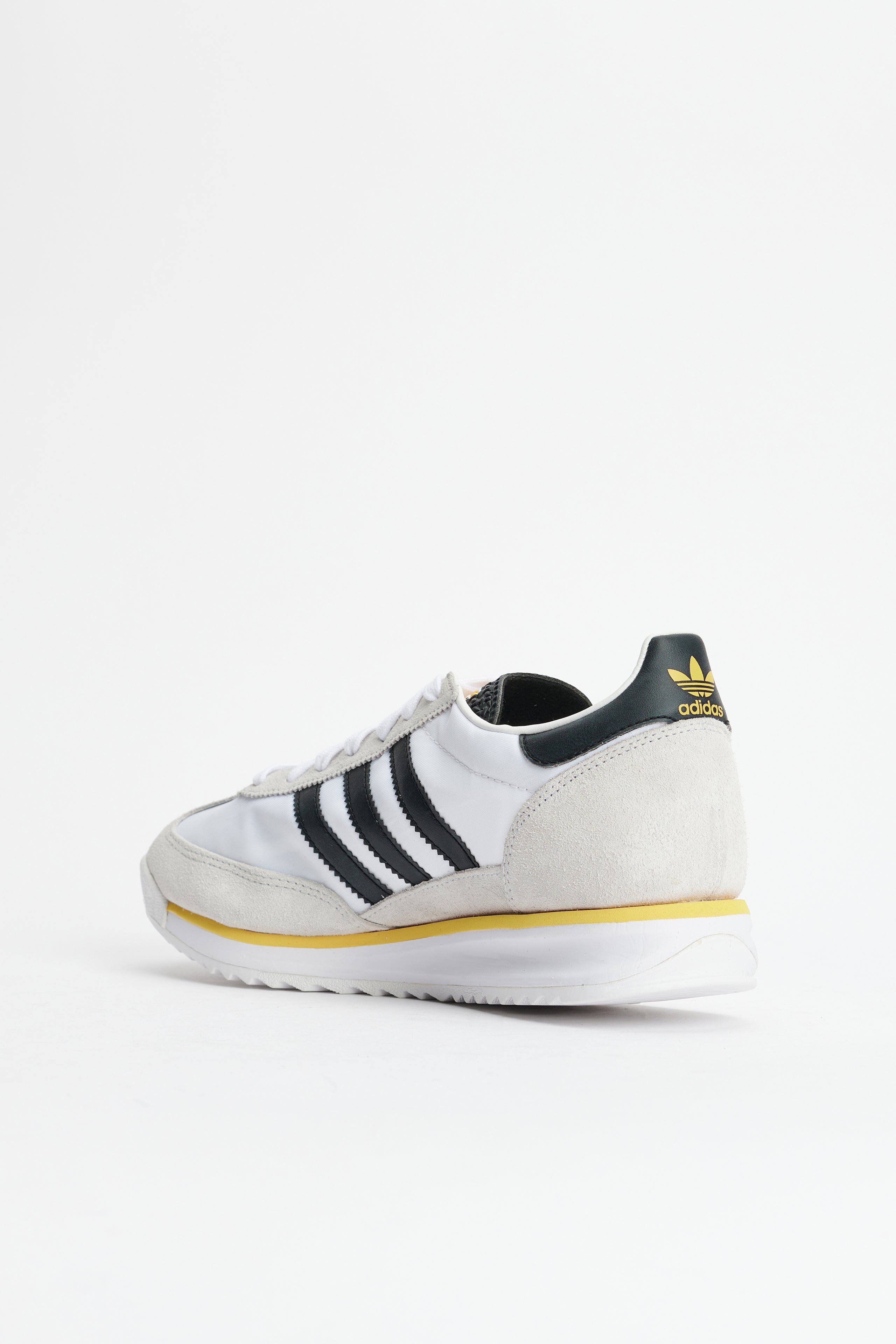 adidas Originals SL 72 RS White / Black