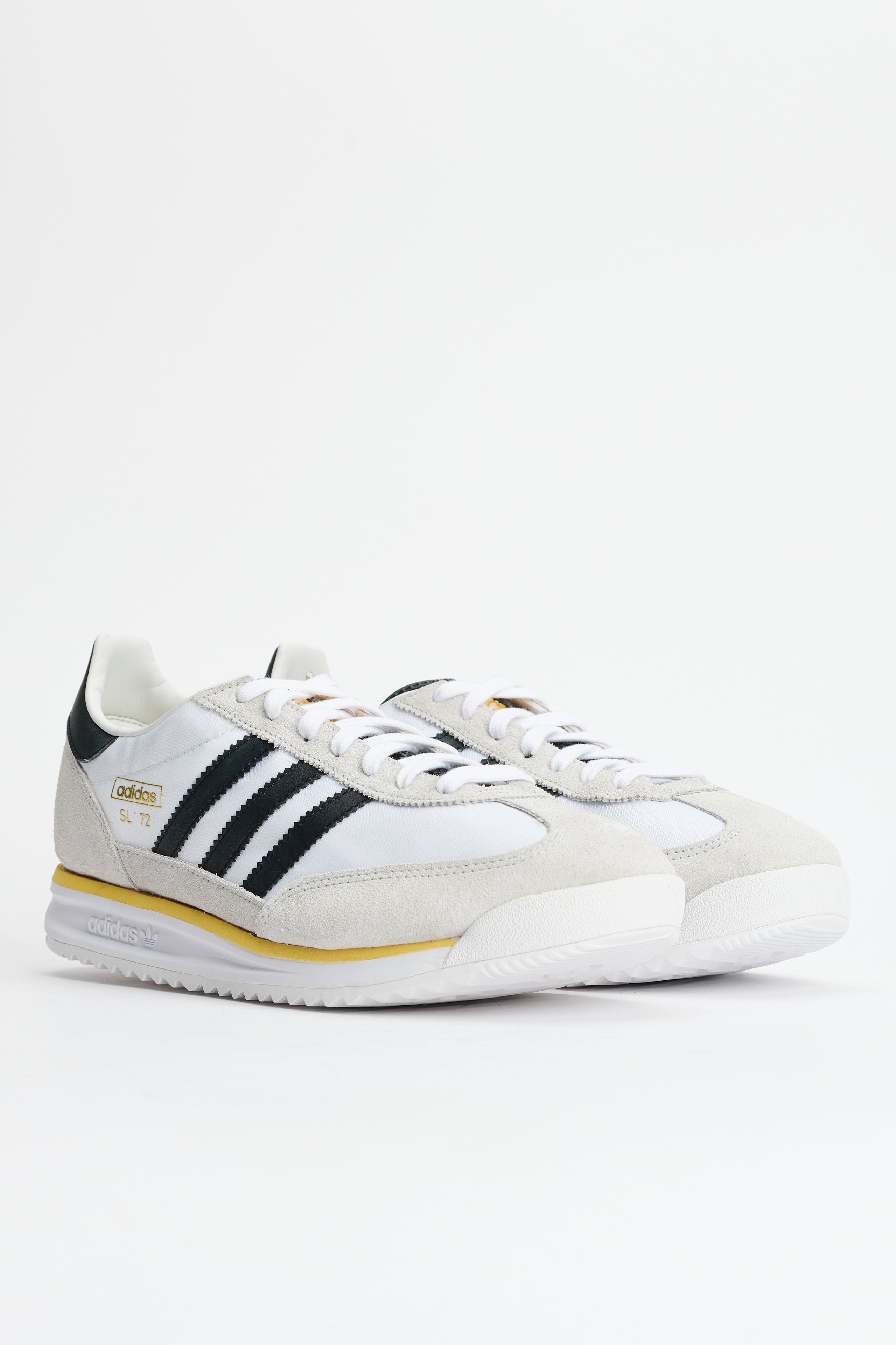 adidas Originals SL 72 RS White / Black