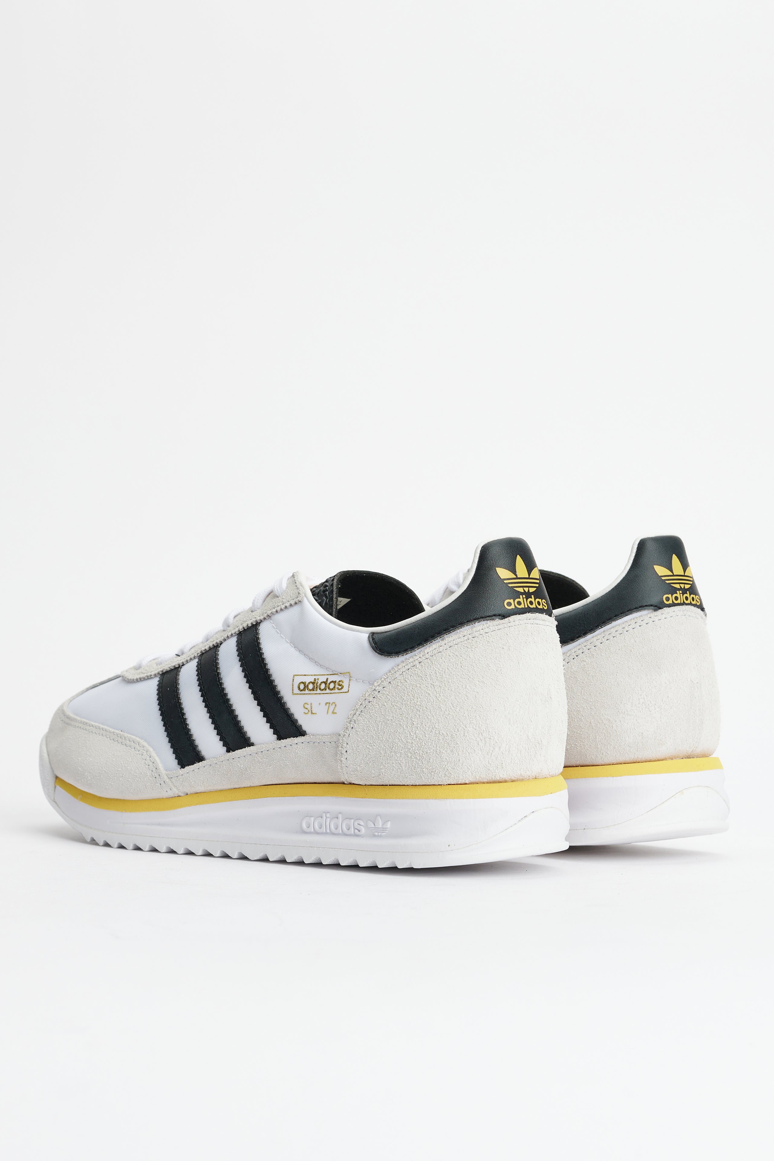 adidas Originals SL 72 RS White / Black