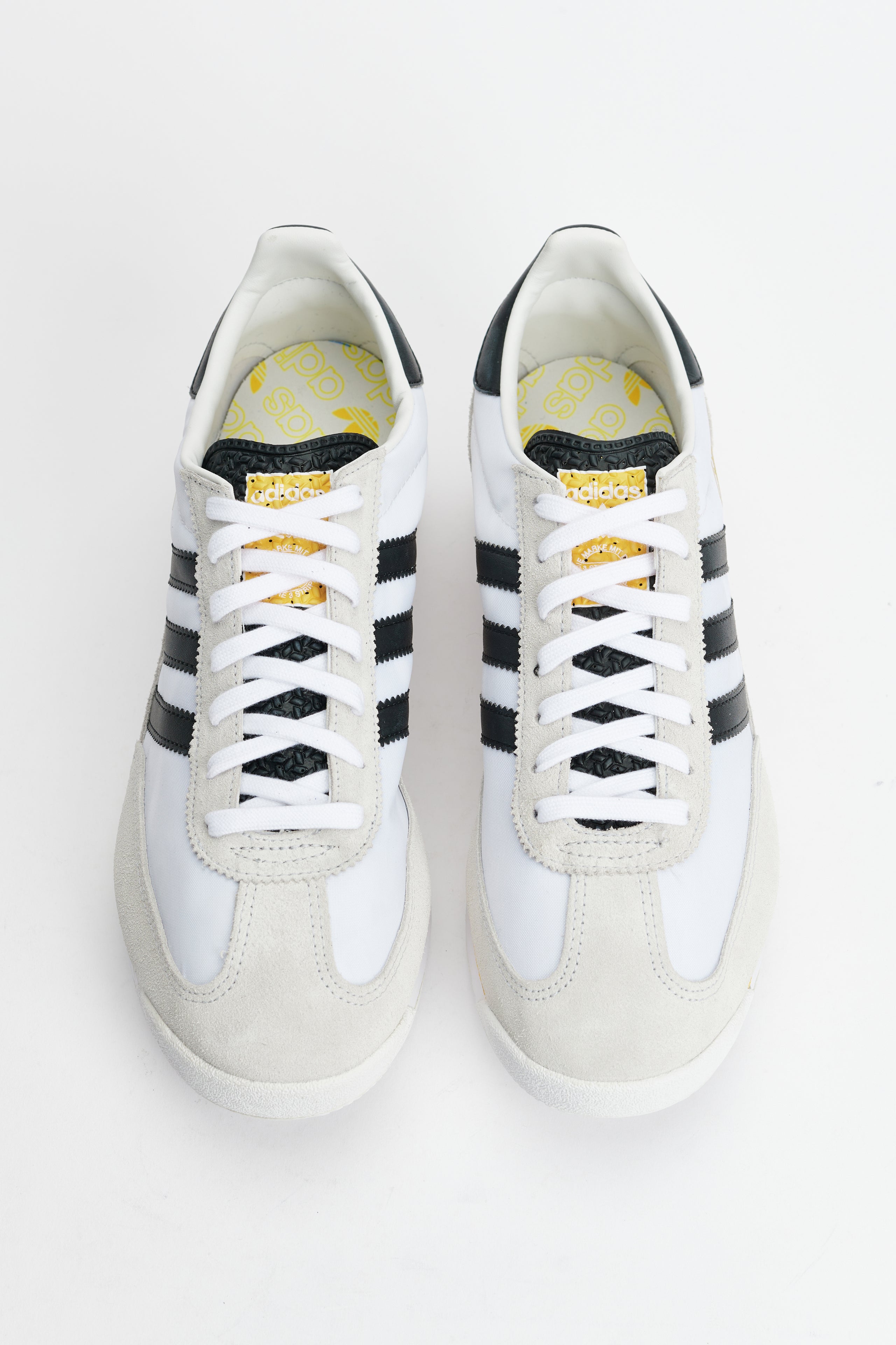 adidas Originals SL 72 RS White / Black