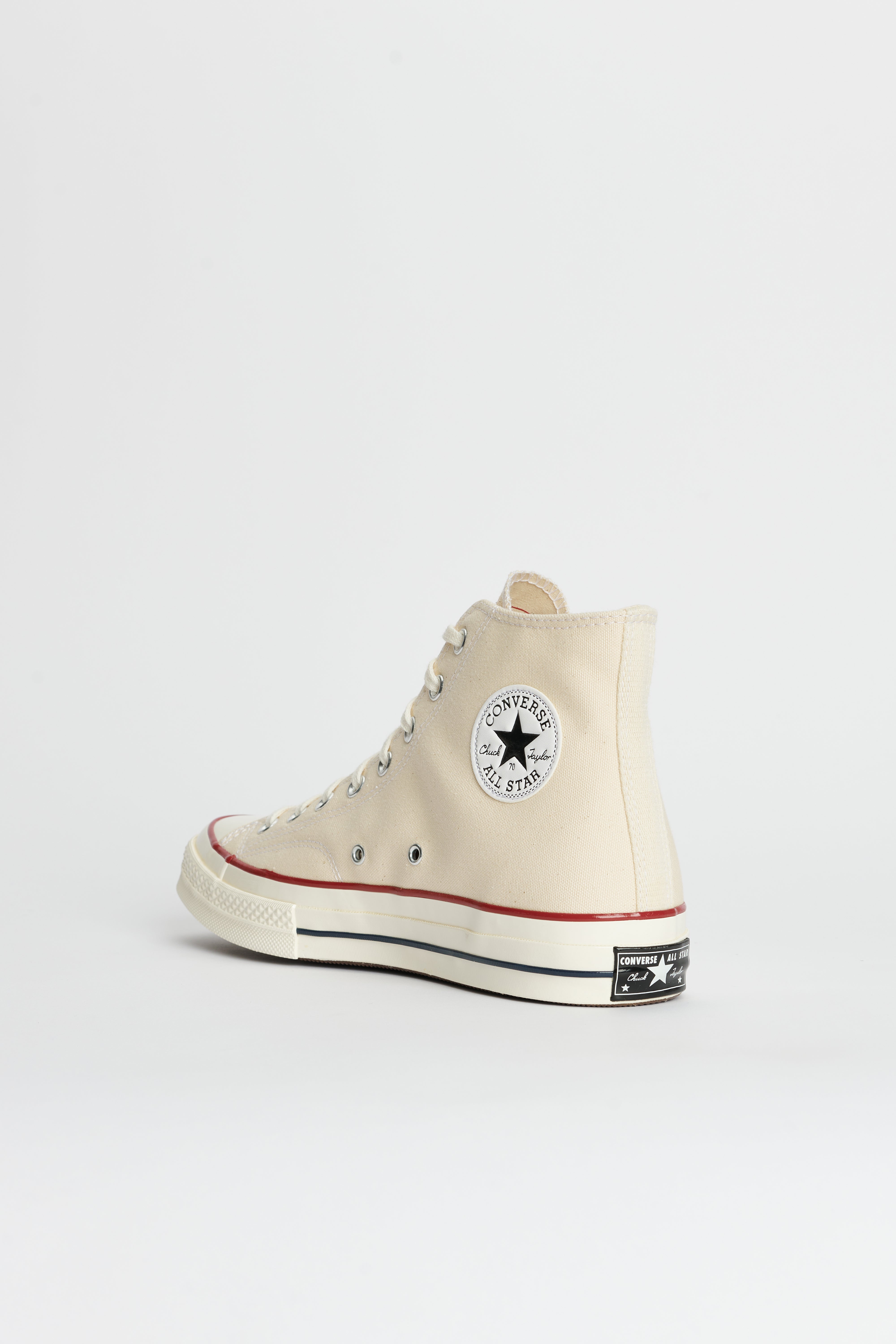 Converse Chuck 70 Hi Parchment – Très Bien1