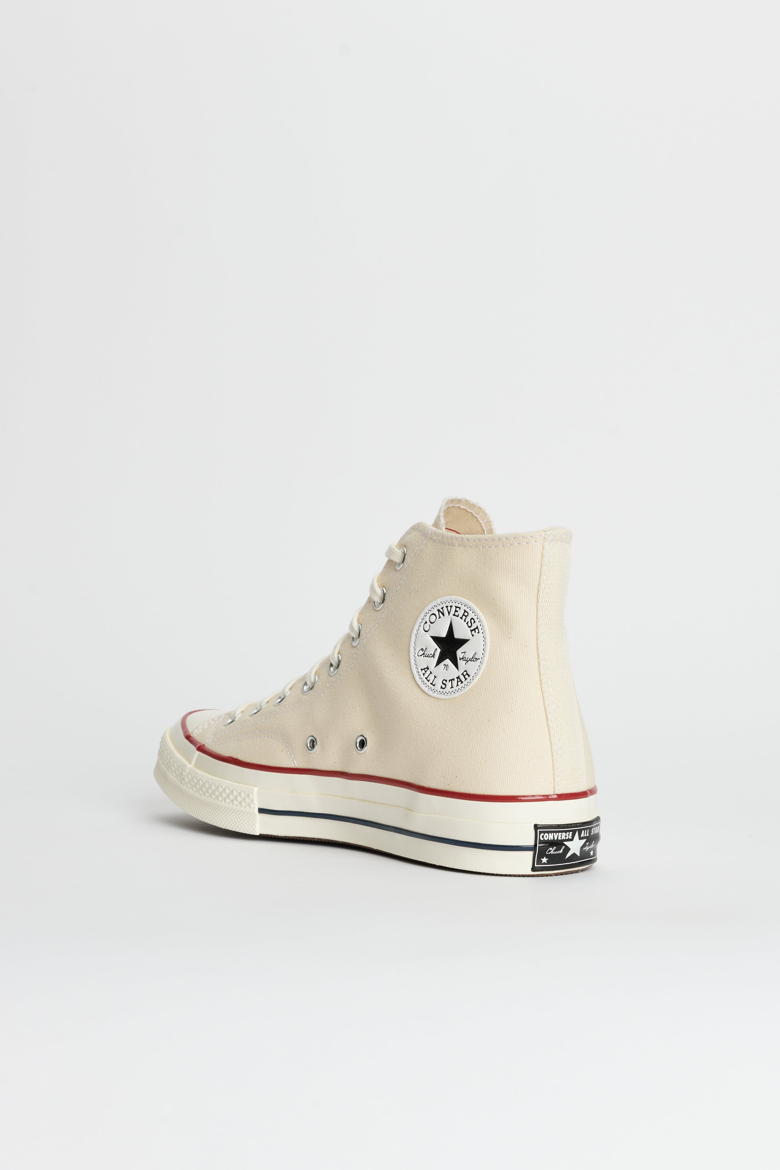 Converse Chuck 70 Hi Parchment