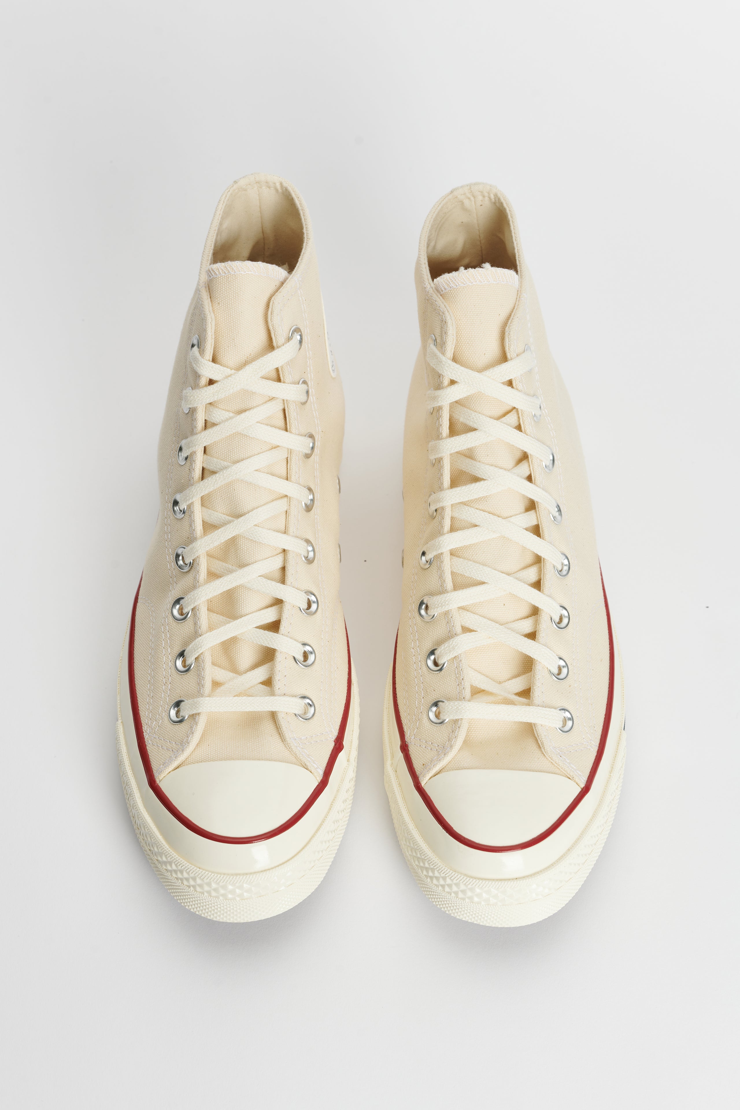 Converse Chuck 70 Hi Parchment