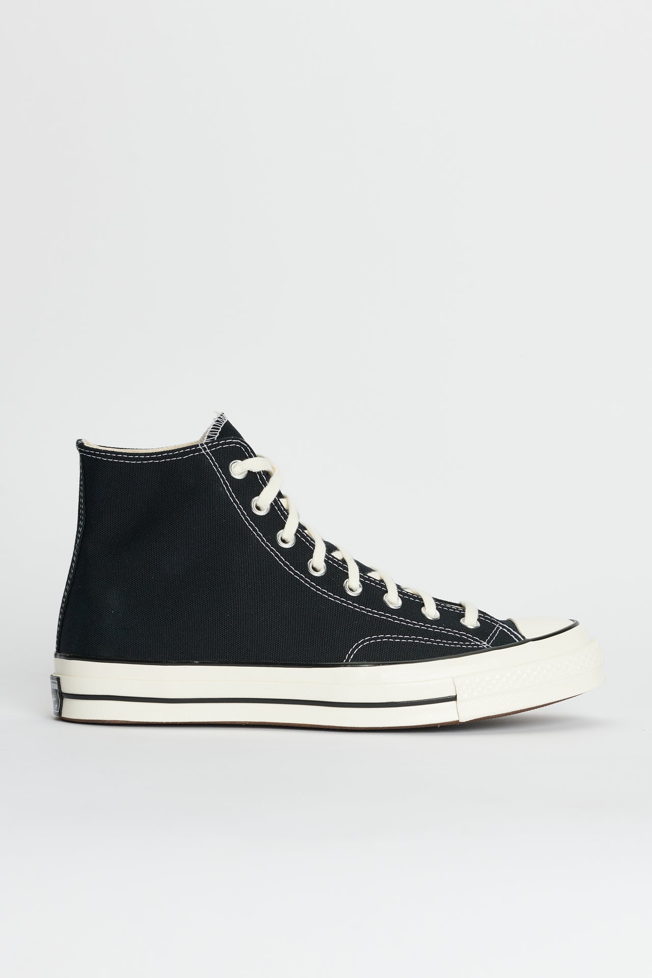 Converse Chuck 70 Hi Black