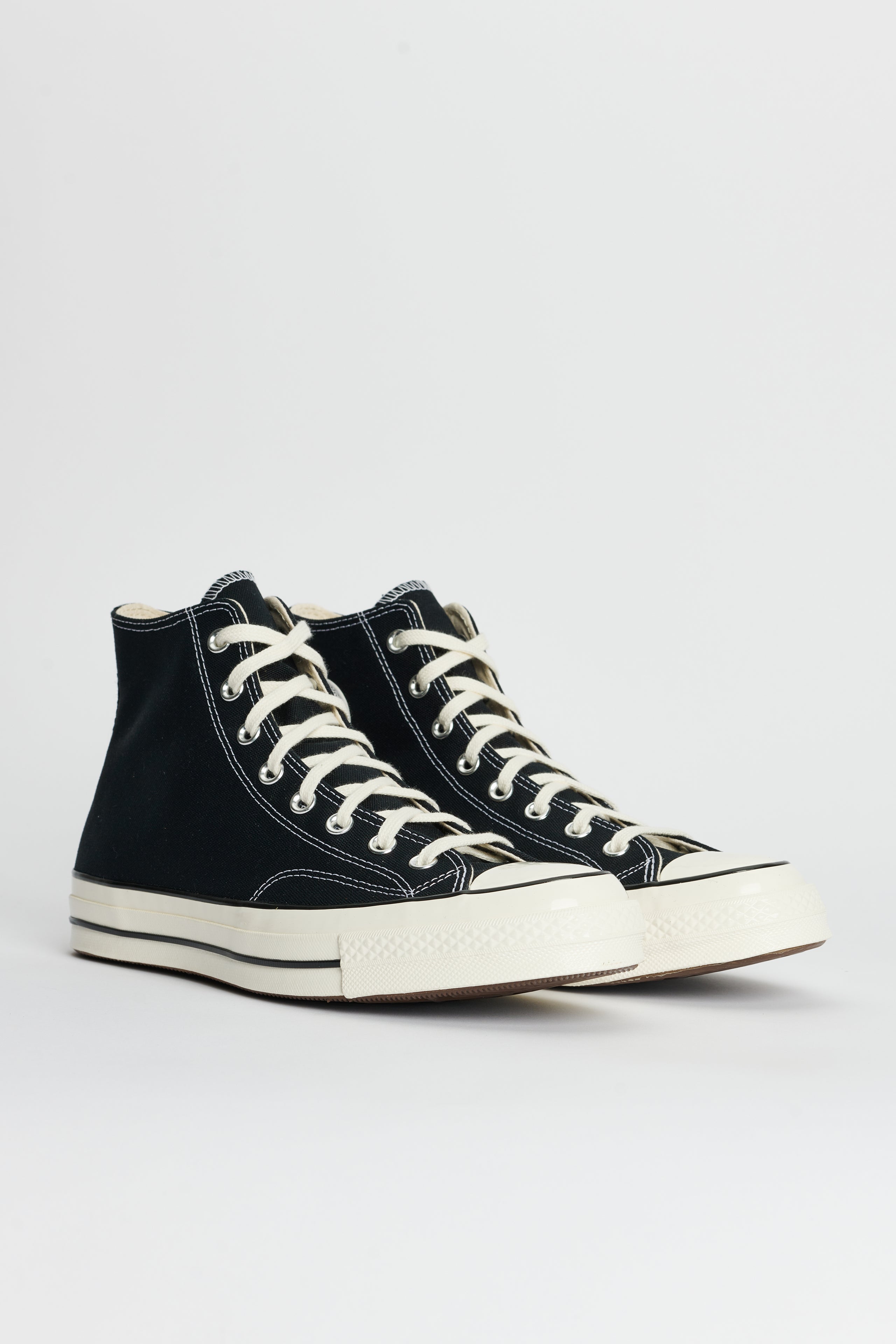 Converse Chuck 70 Hi Black