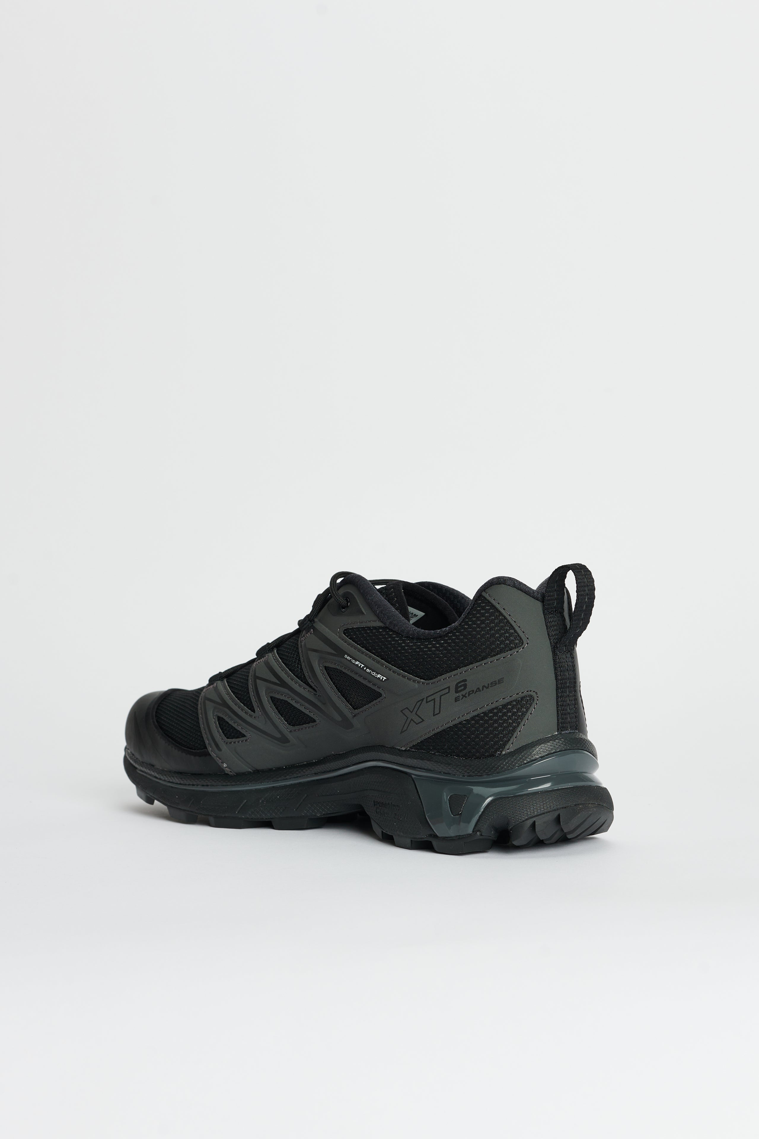 Salomon XT-6 Expanse Black / Ebony