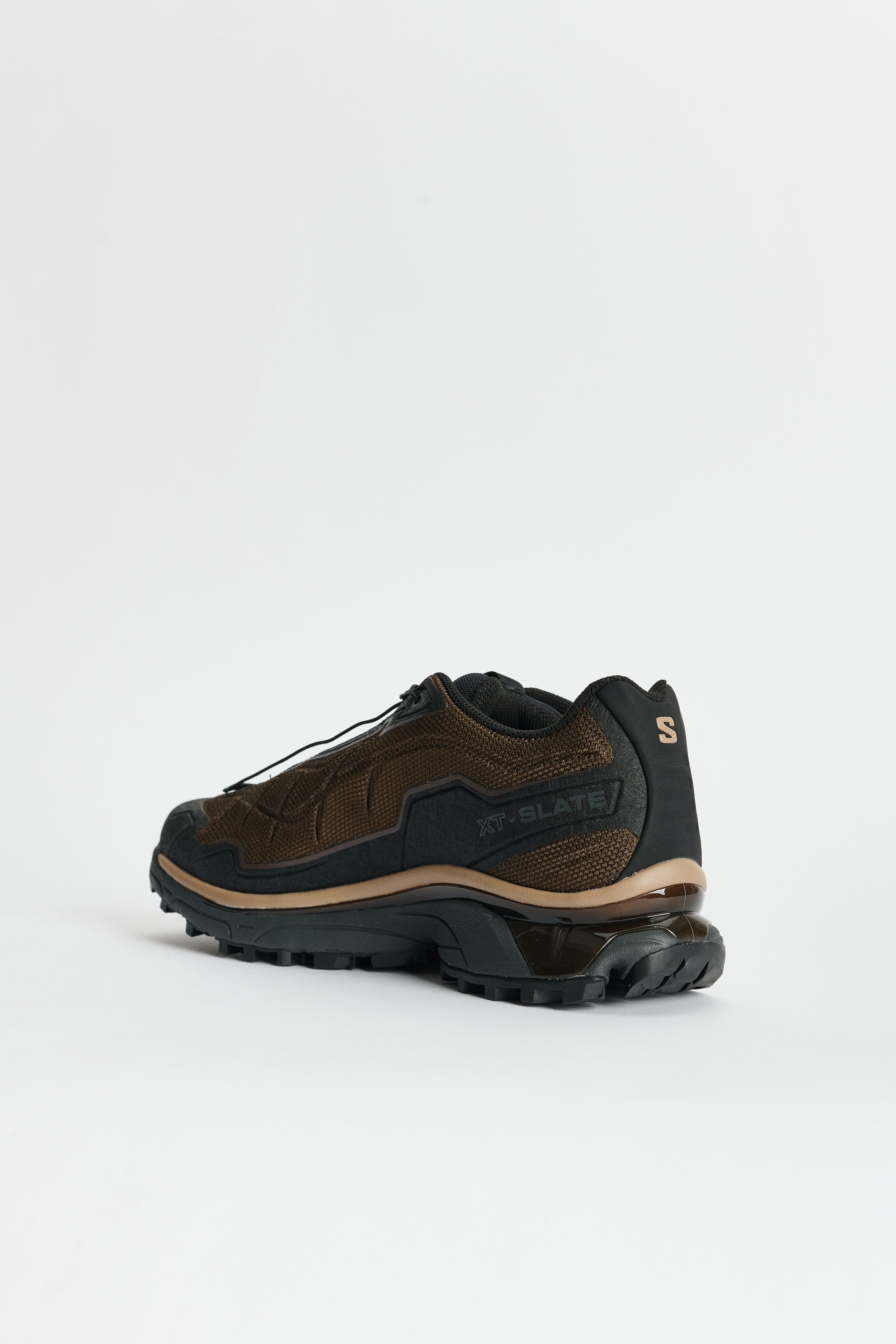 Salomon XT-Slate Wren / Black / Portabella