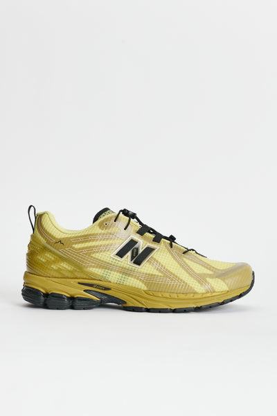 New balance 1400 yellow best sale