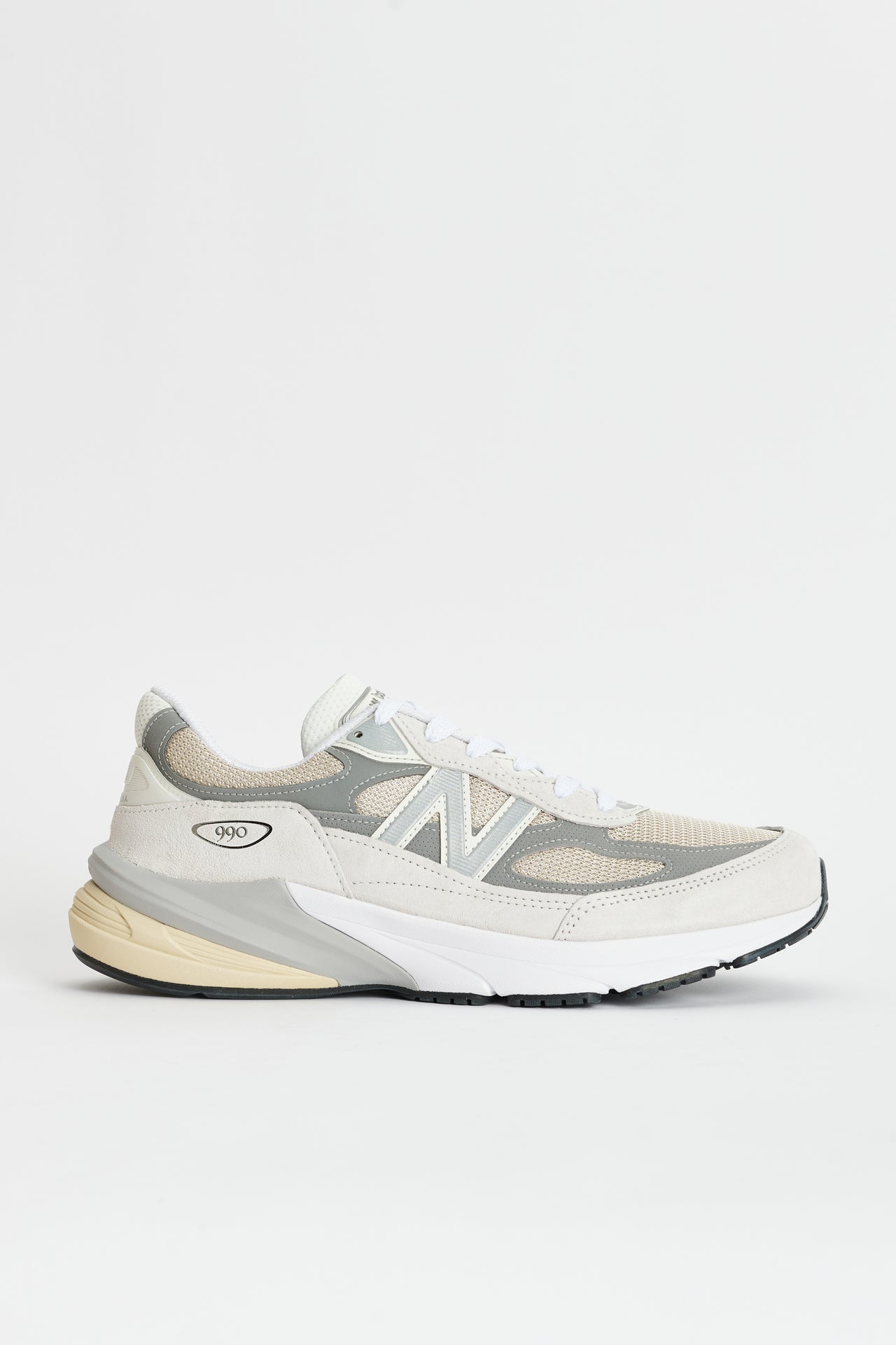 New Balance 990v6 Reflection / Marblehead