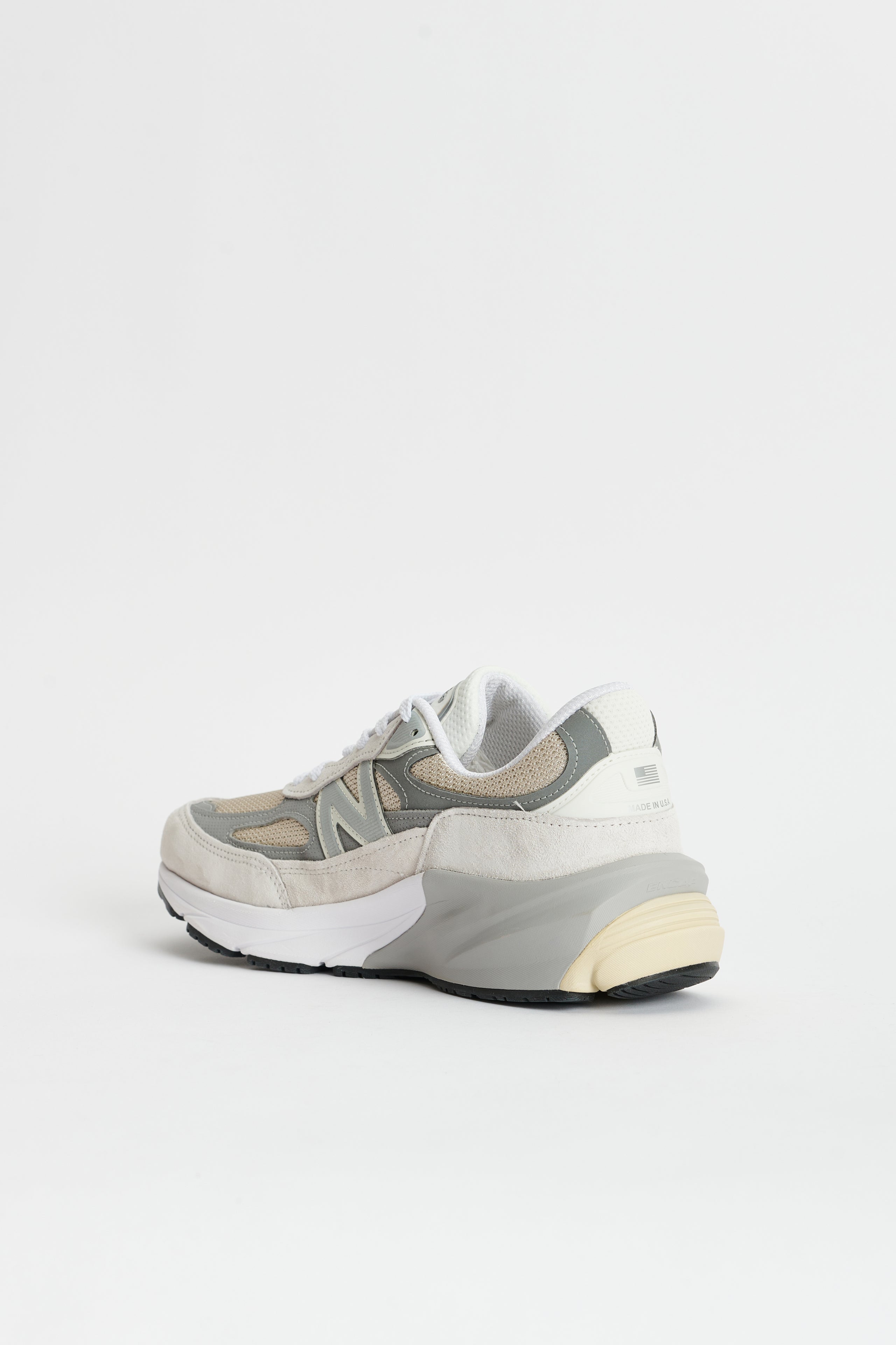 New Balance 990v6 Reflection / Marblehead