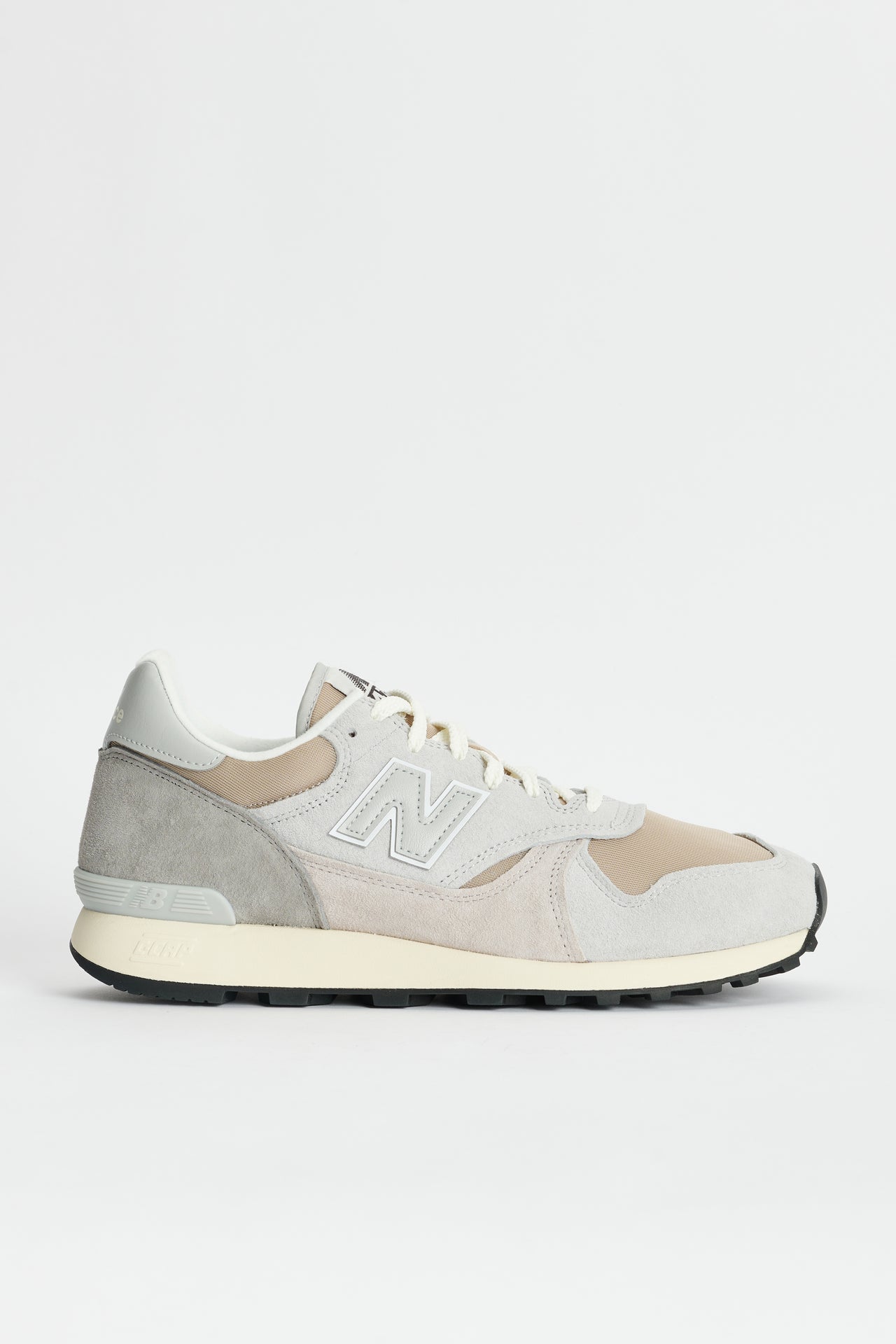 New Balance 475 Stoneware / Brighton Grey