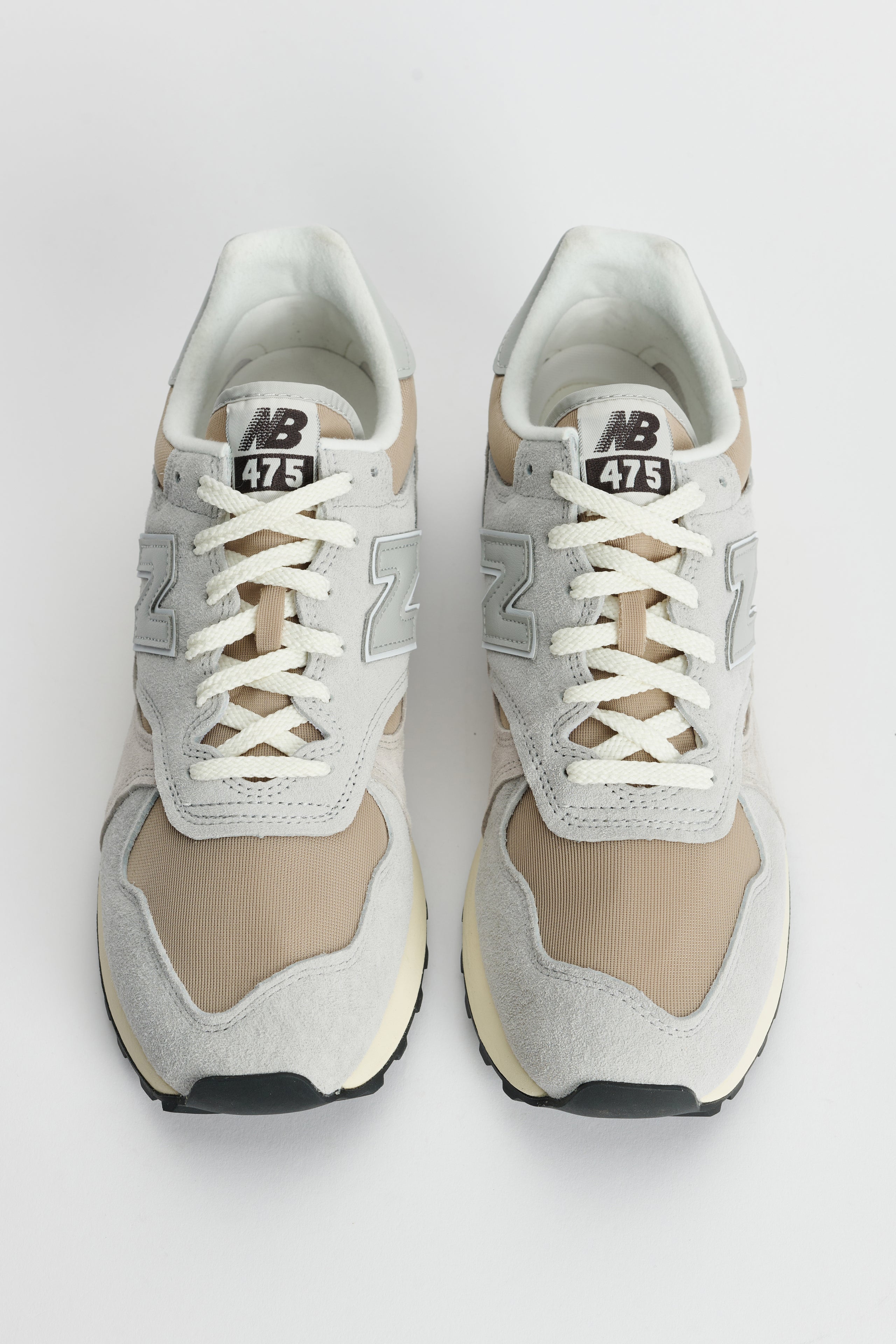 New Balance 475 Stoneware / Brighton Grey