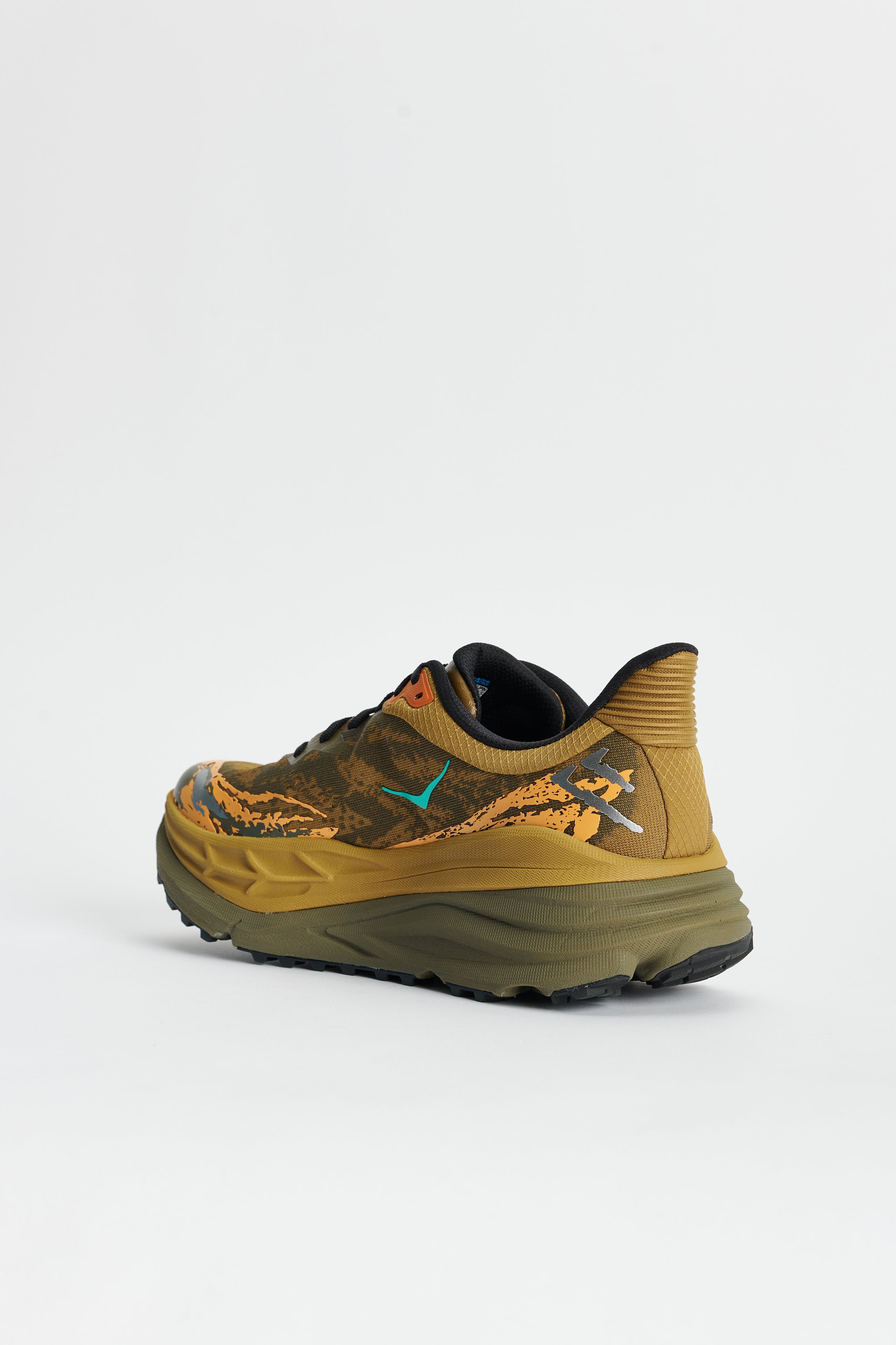 HOKA ONE ONE M Stinson 7 Honey / Antique Olive