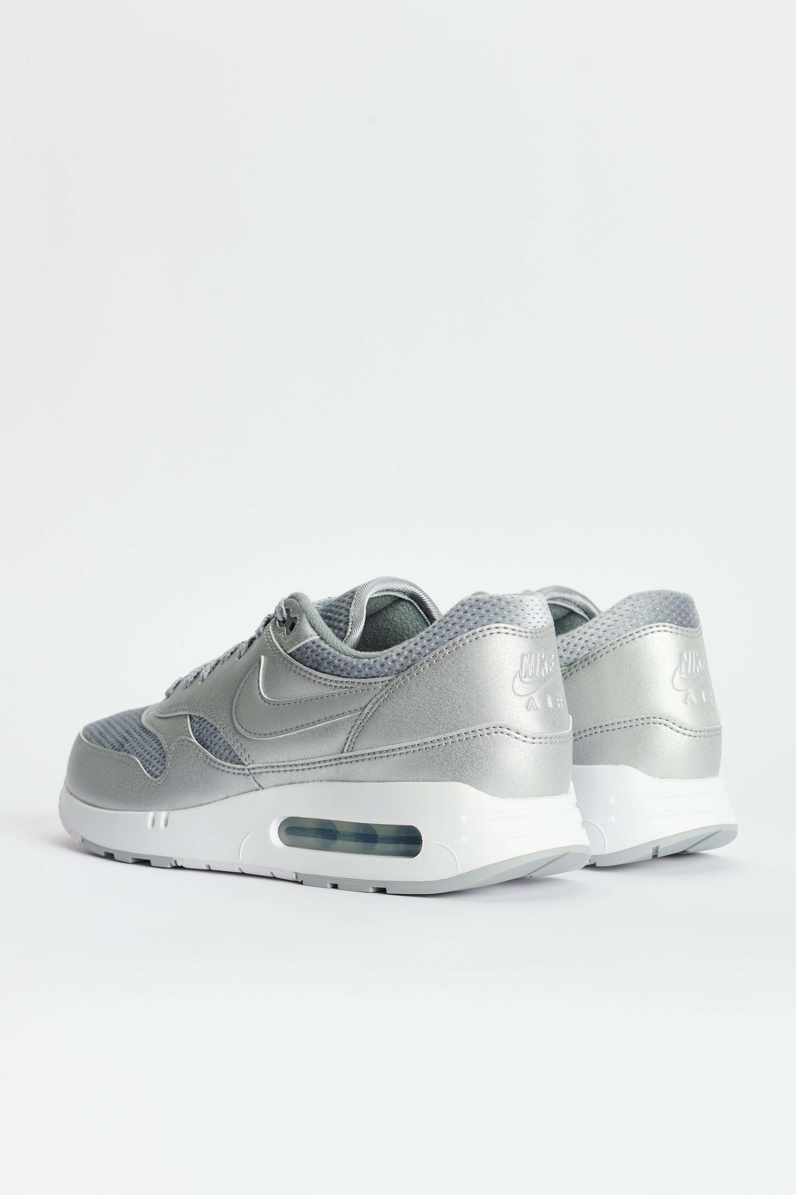 Nike Air Max 1 86 OG Cool Grey / Metallic Silver