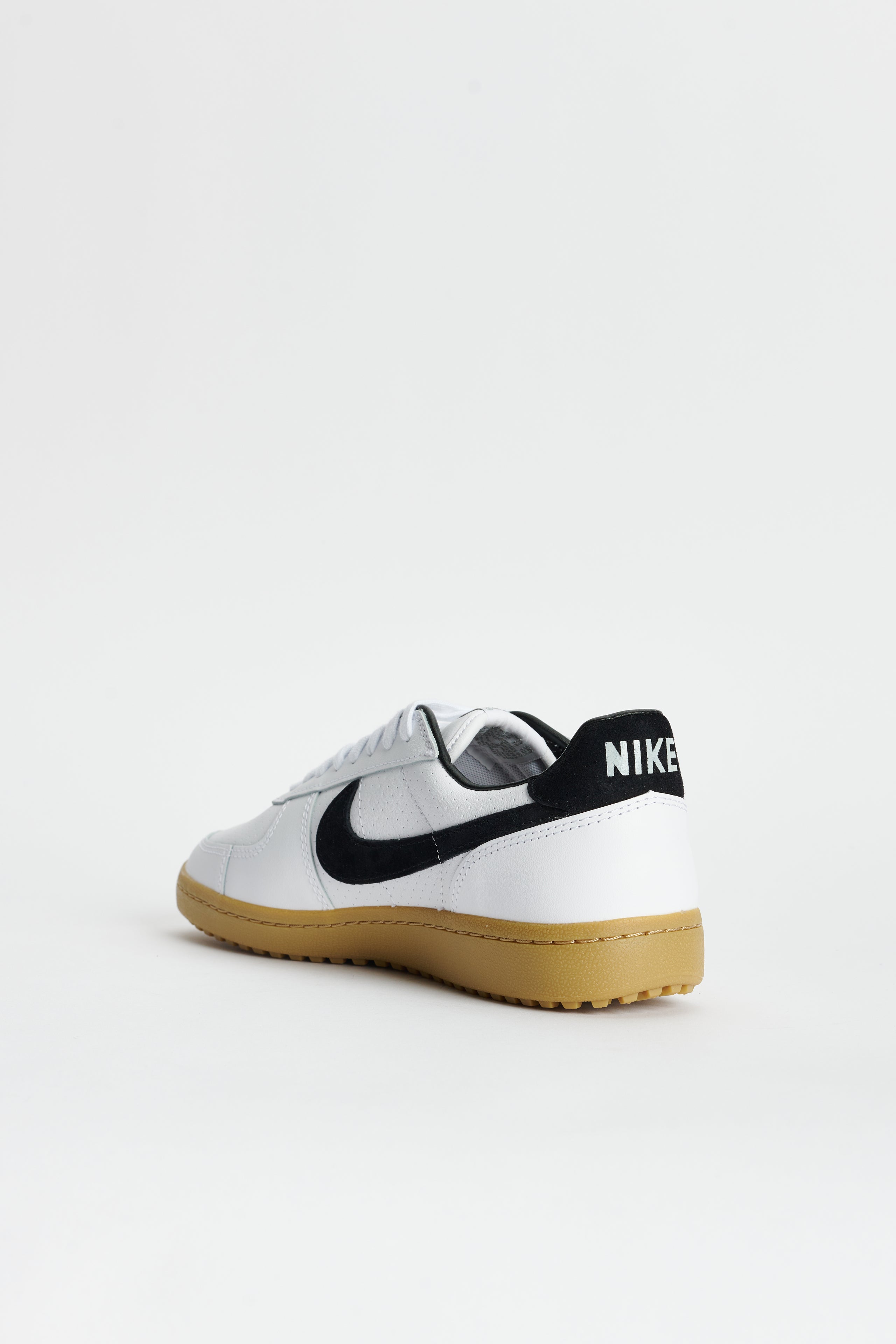 Nike Field General 82 SP White / Black / Gum