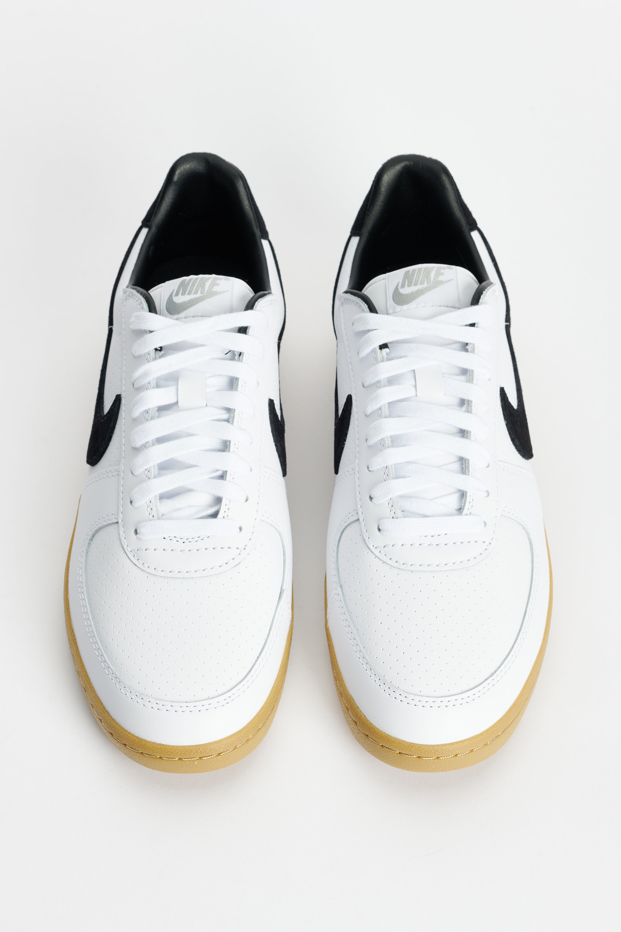 Nike Field General 82 SP White / Black / Gum