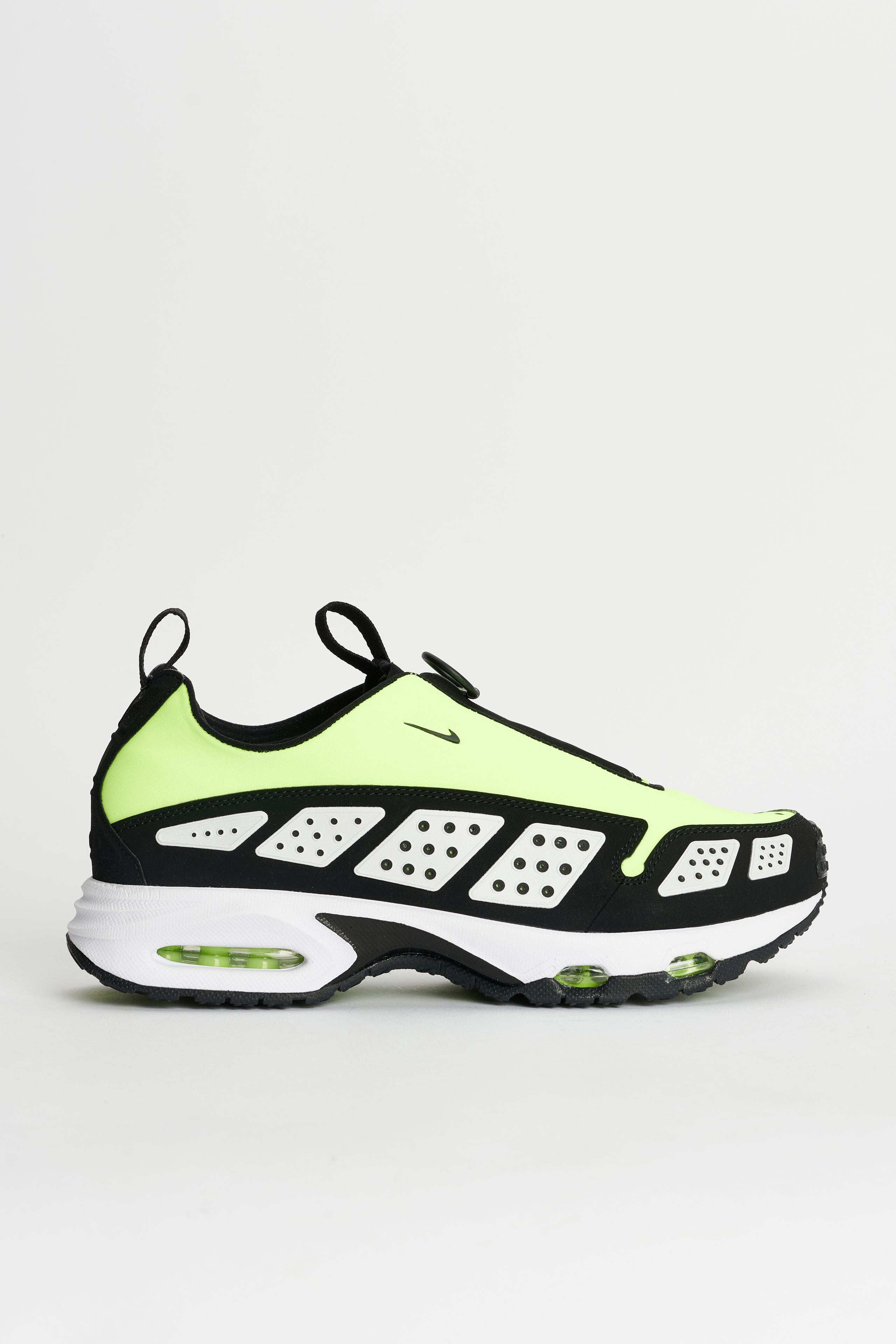 Nike W’s Air Max SNDR Volt / Black