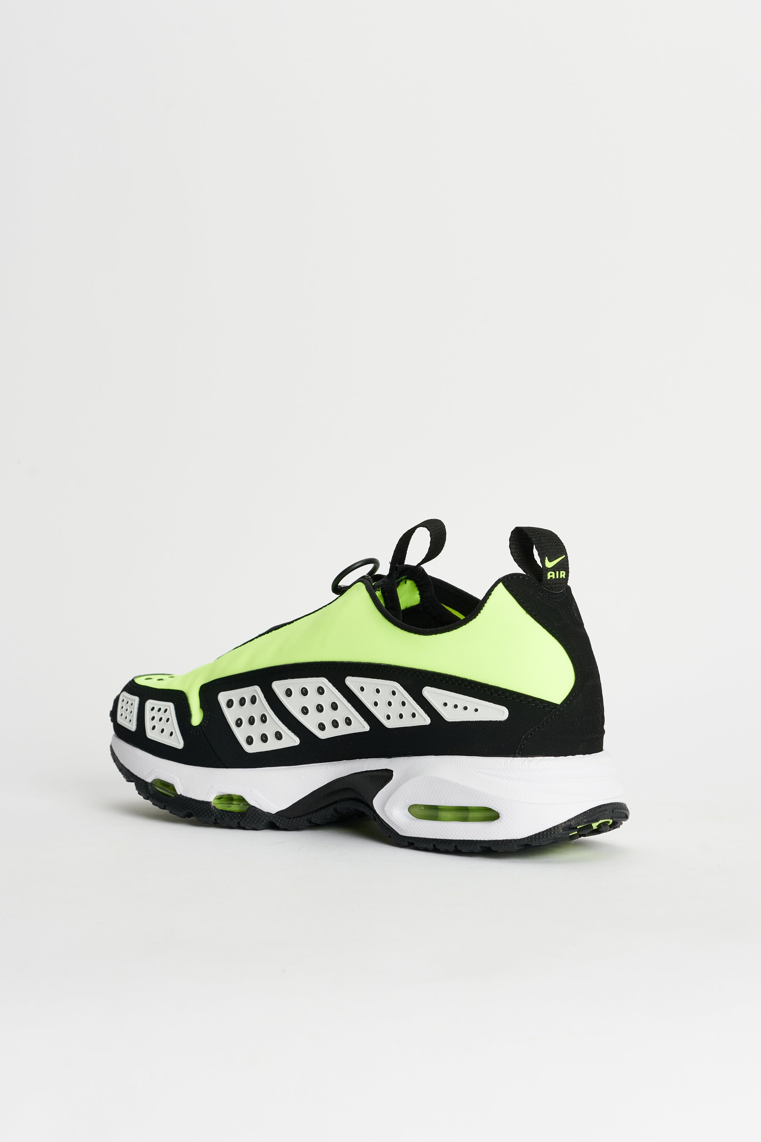 Nike W’s Air Max SNDR Volt / Black