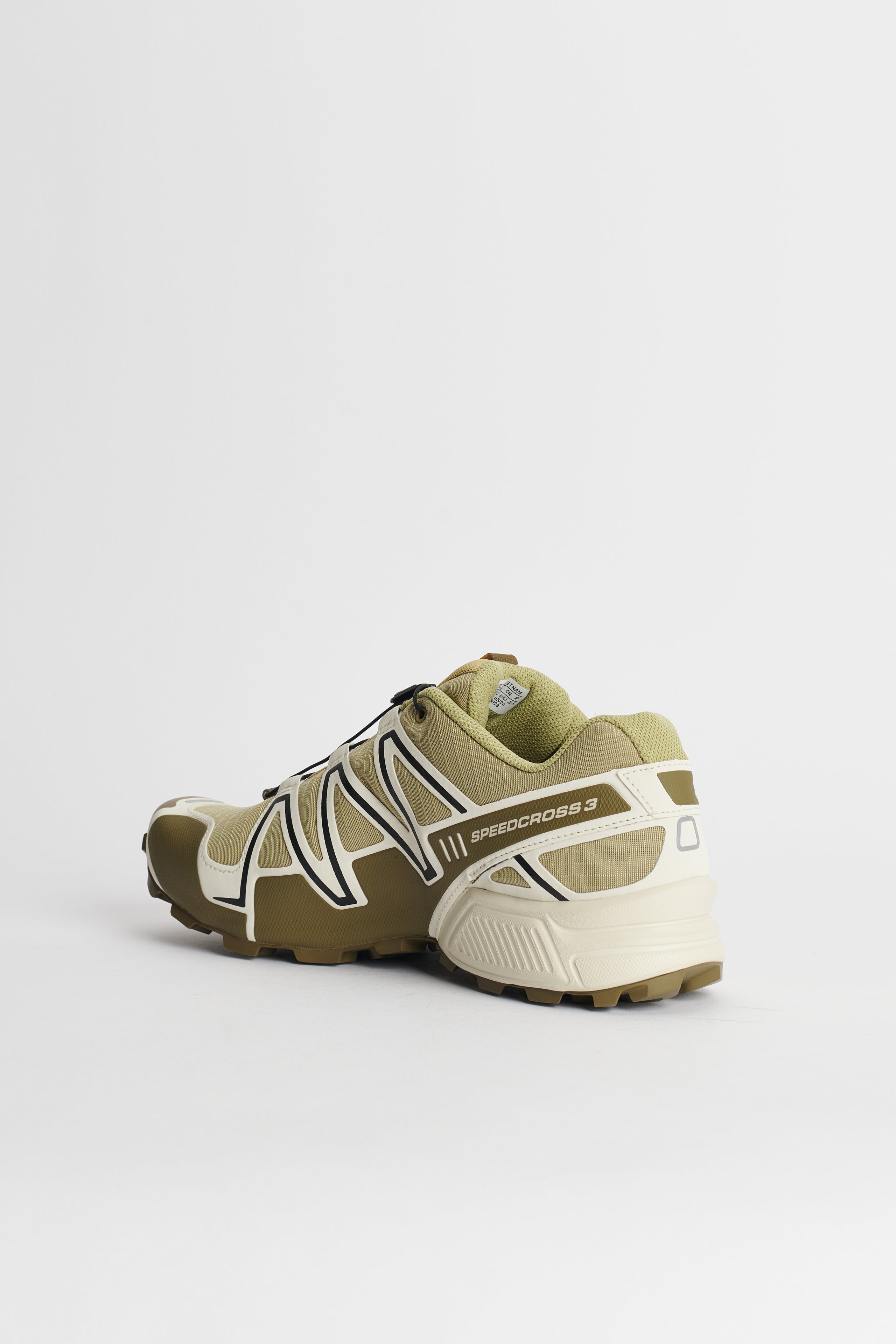 Salomon Speedcross 3 Military Olive / Sponge