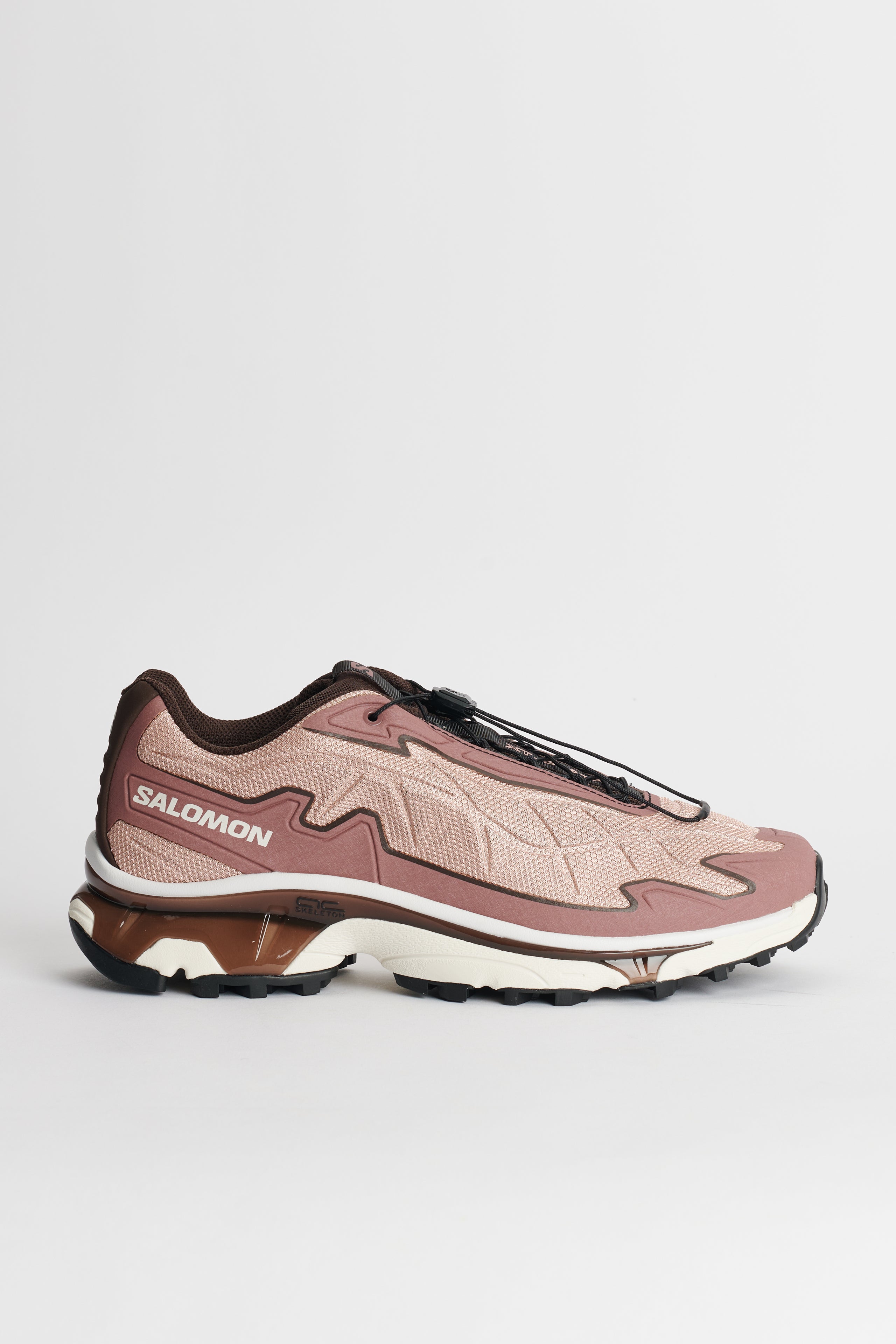 Salomon XT-Slate Mahogany Rose / Rose Taupe