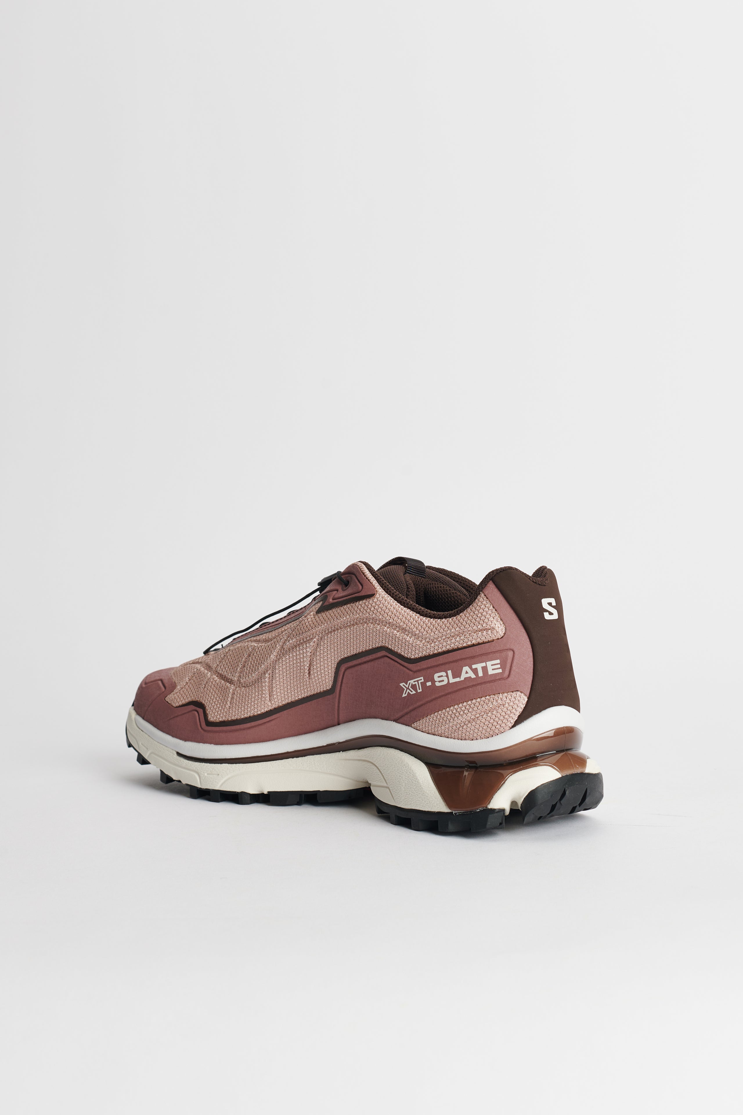 Salomon XT-Slate Mahogany Rose / Rose Taupe