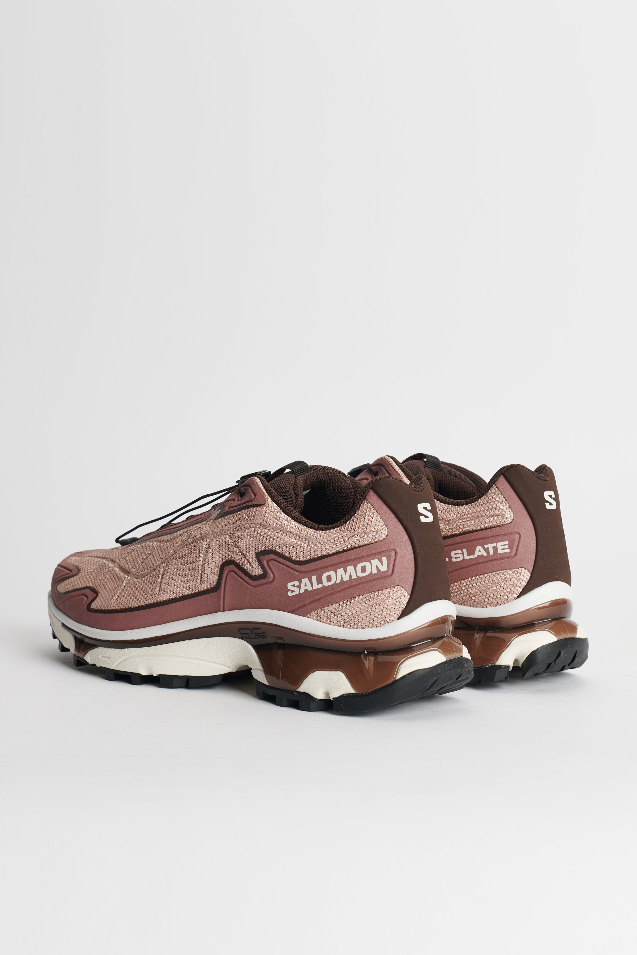 Salomon XT-Slate Mahogany Rose / Rose Taupe