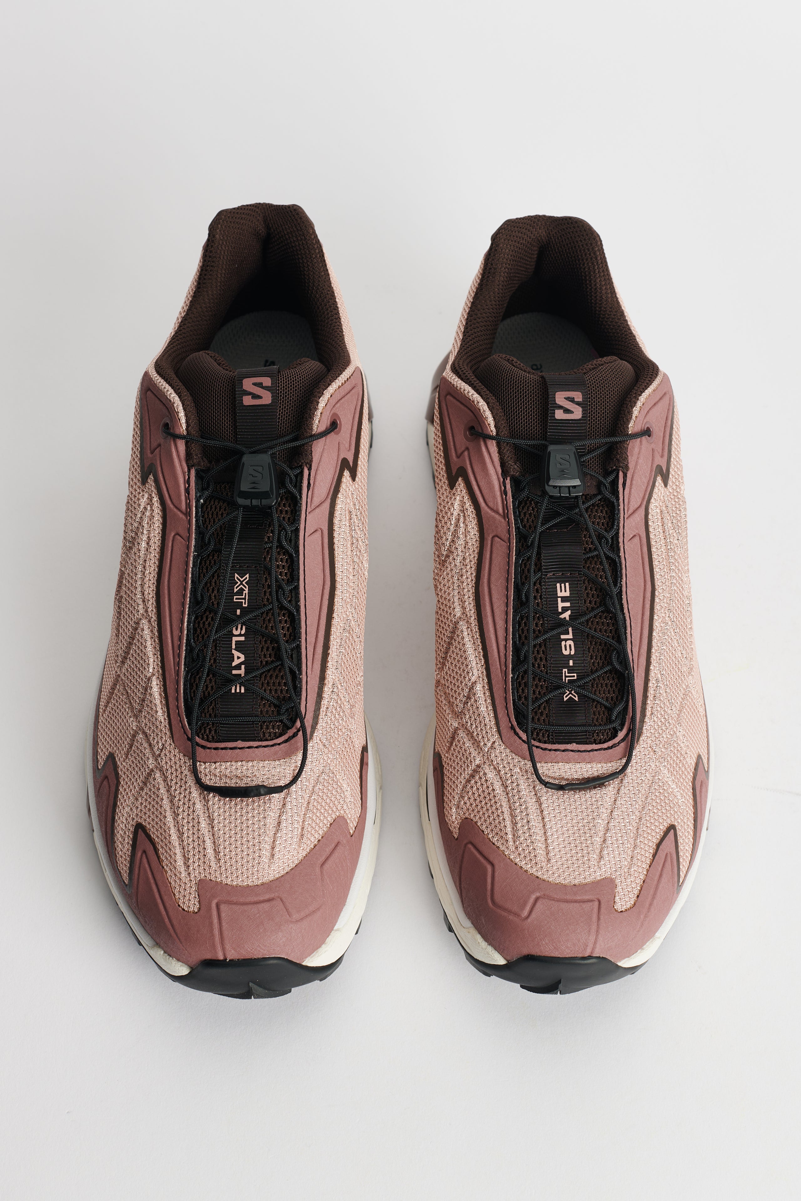 Salomon XT-Slate Mahogany Rose / Rose Taupe