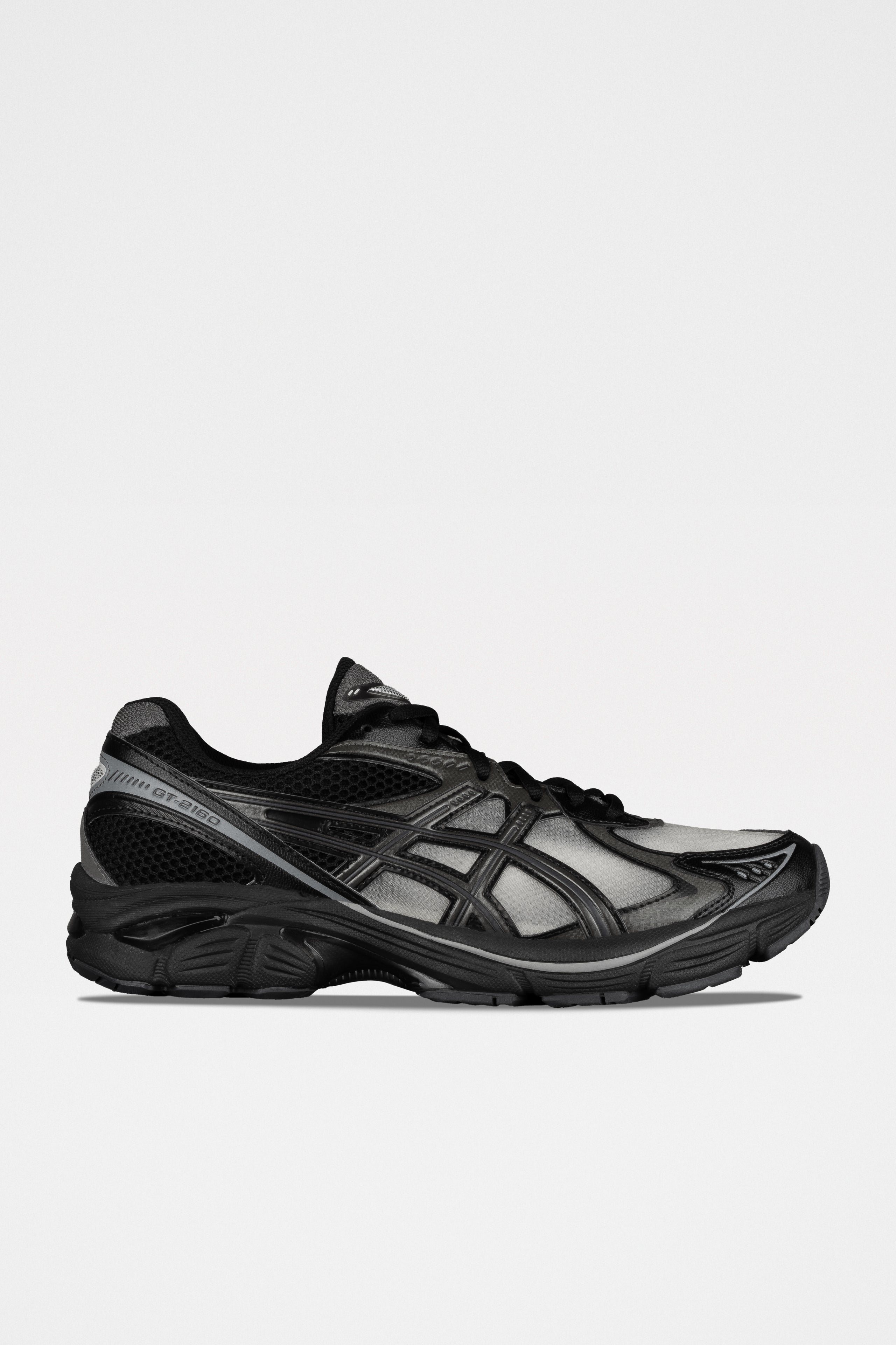 Asics x ATC SMU GT-2160 Black / Gunmetal