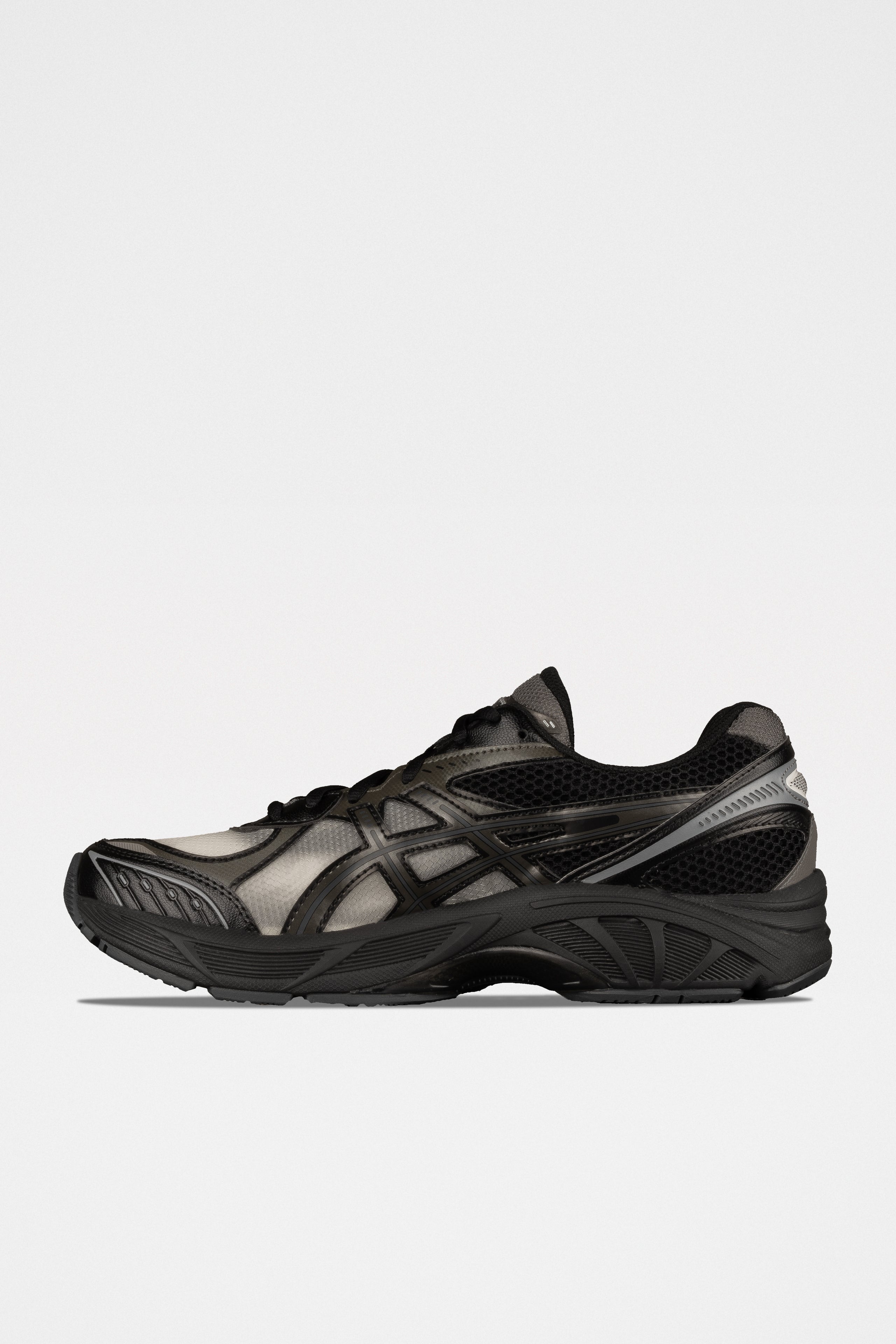 Asics x ATC SMU GT-2160 Black / Gunmetal