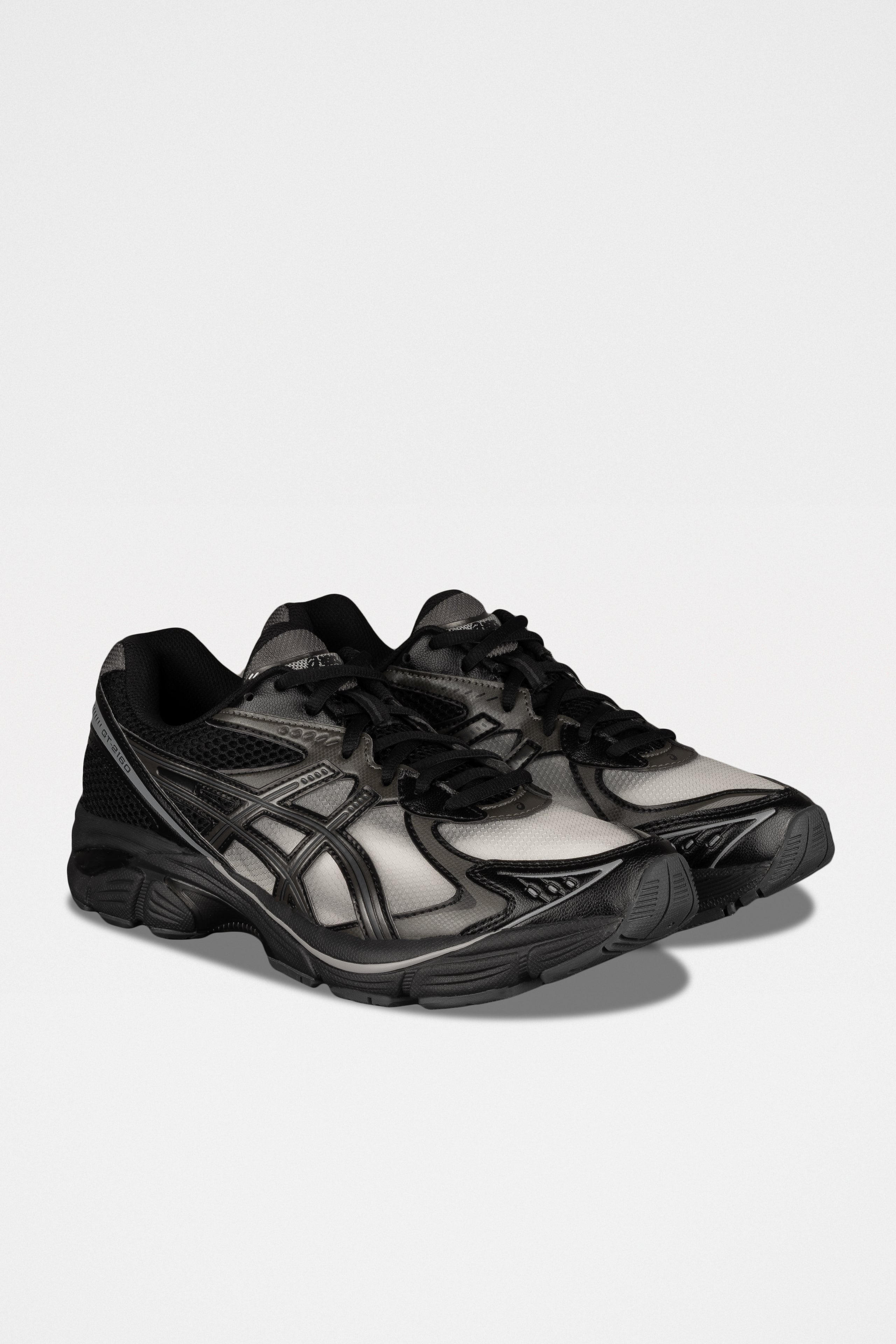 Asics x ATC SMU GT-2160 Black / Gunmetal