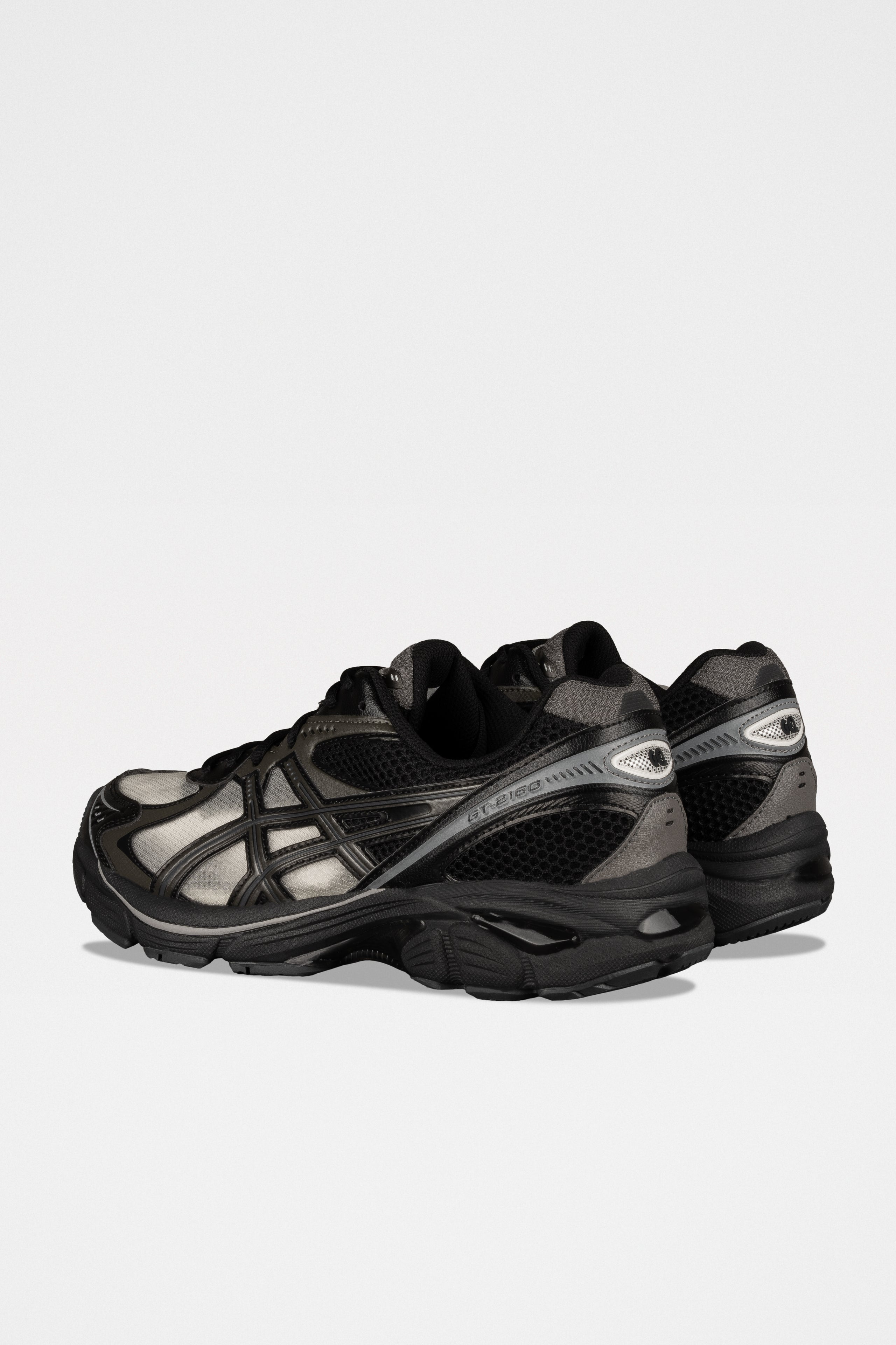 Asics x ATC SMU GT-2160 Black / Gunmetal