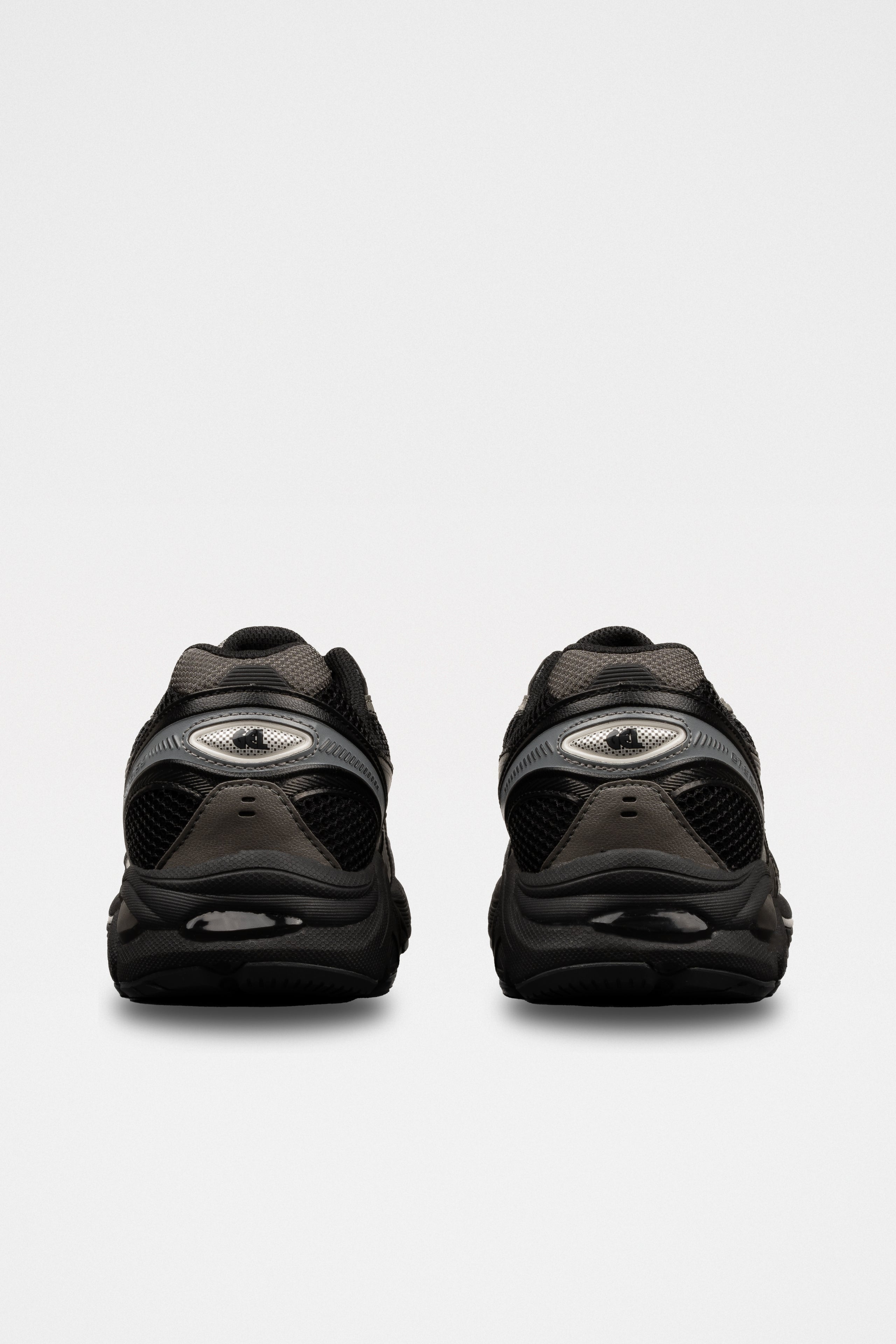 Asics x ATC SMU GT-2160 Black / Gunmetal