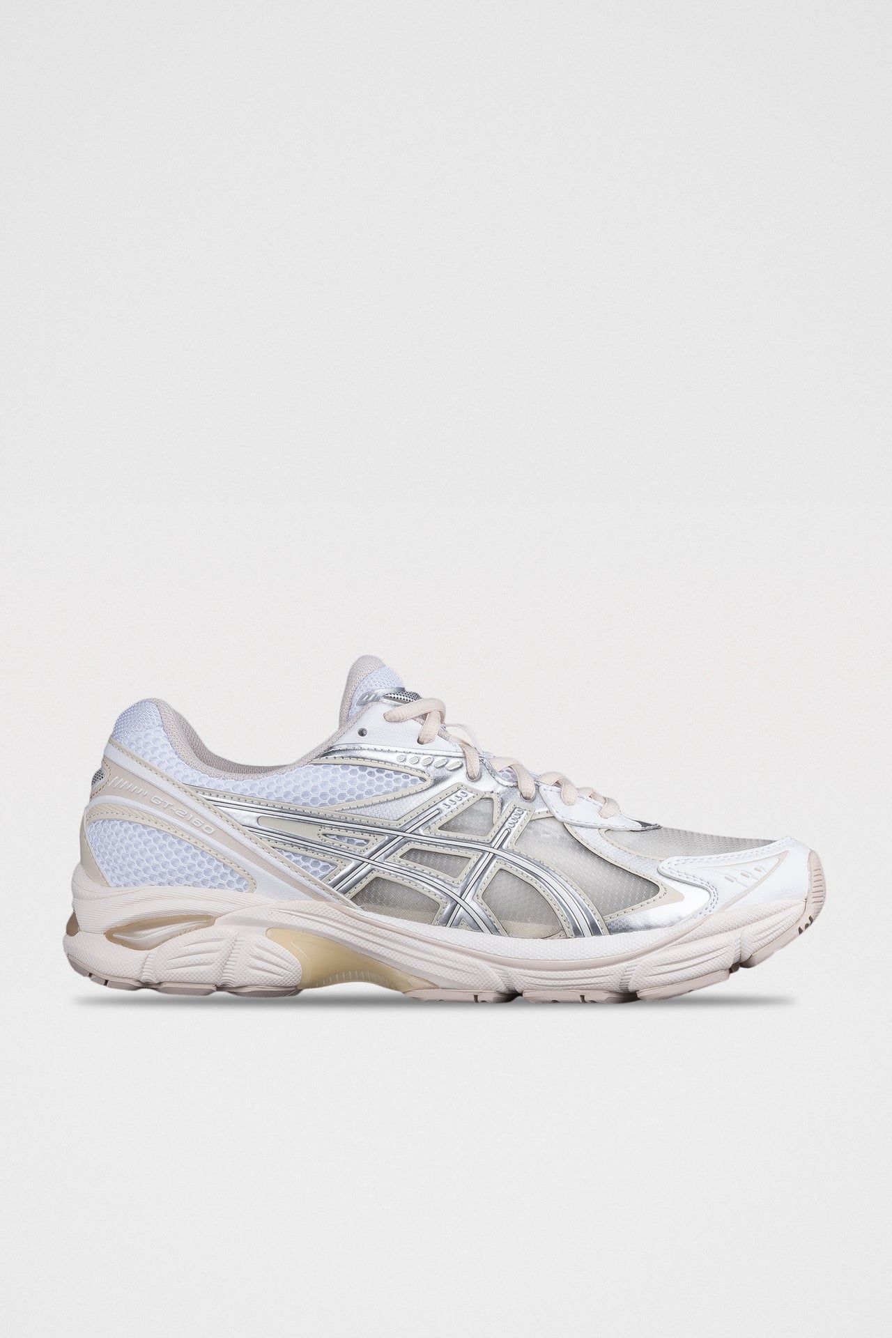 Asics x ATC SMU GT-2160 White / Pure Silver