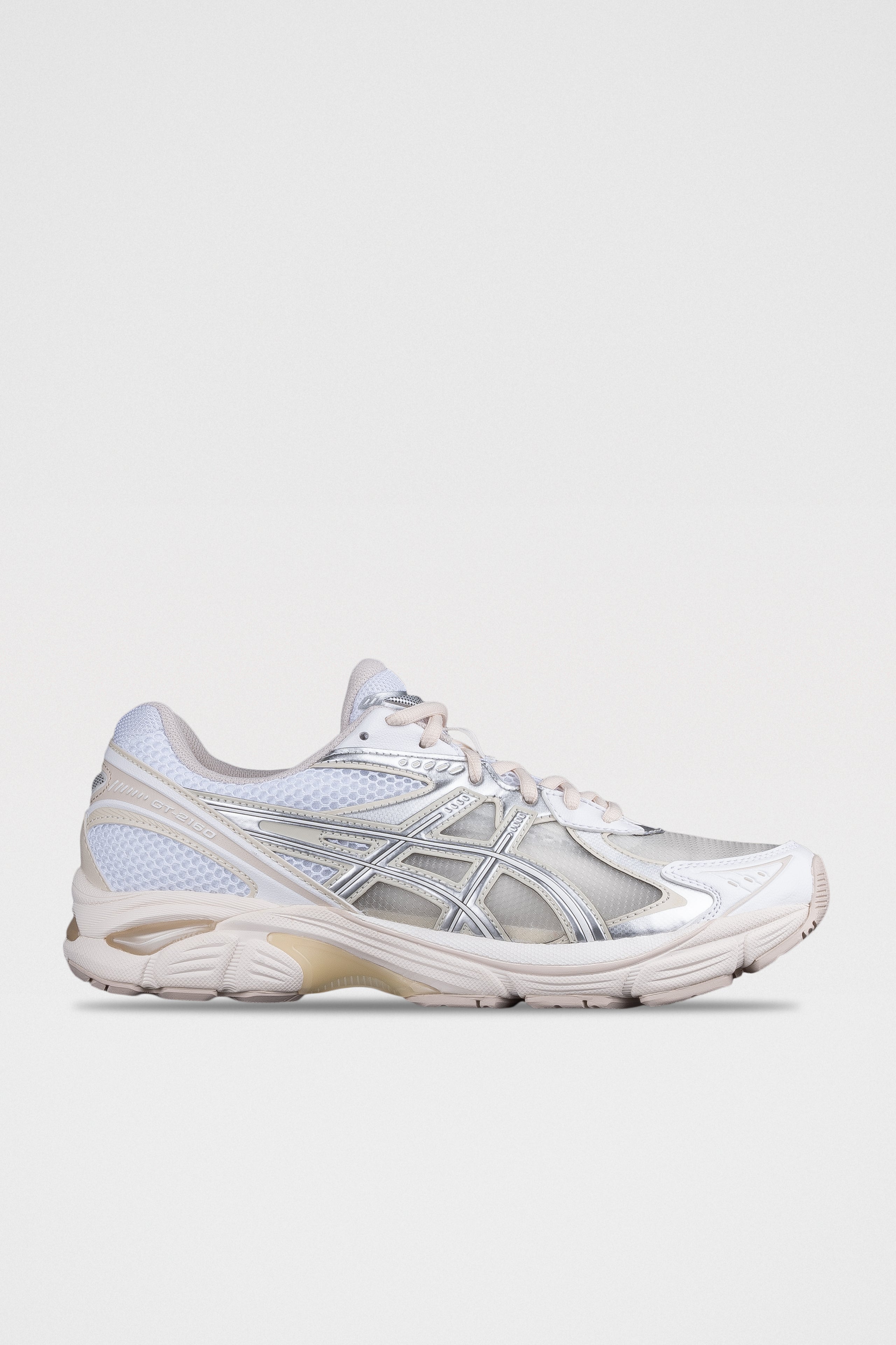 Asics x ATC SMU GT-2160 White / Pure Silver