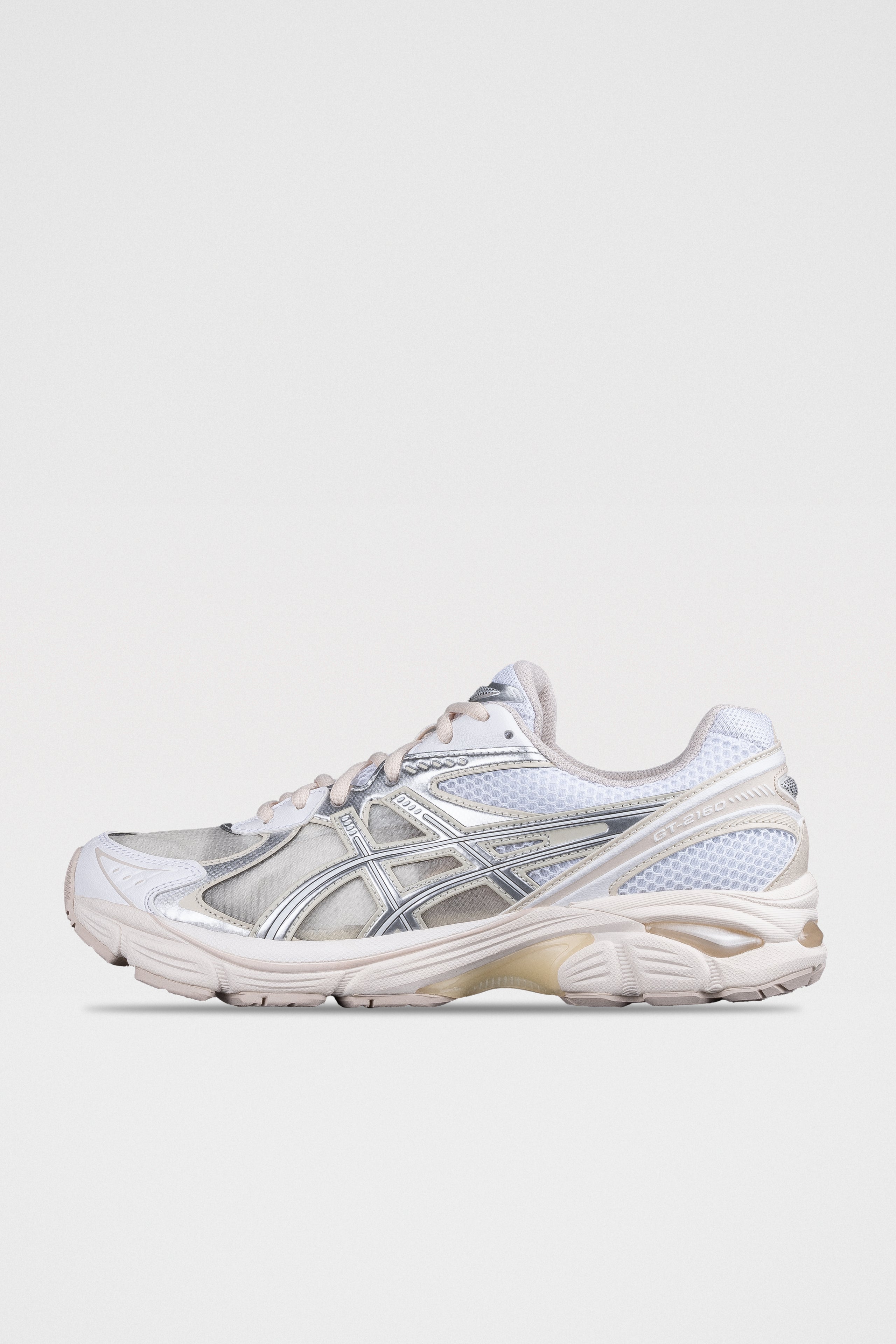 Asics x ATC SMU GT-2160 White / Pure Silver