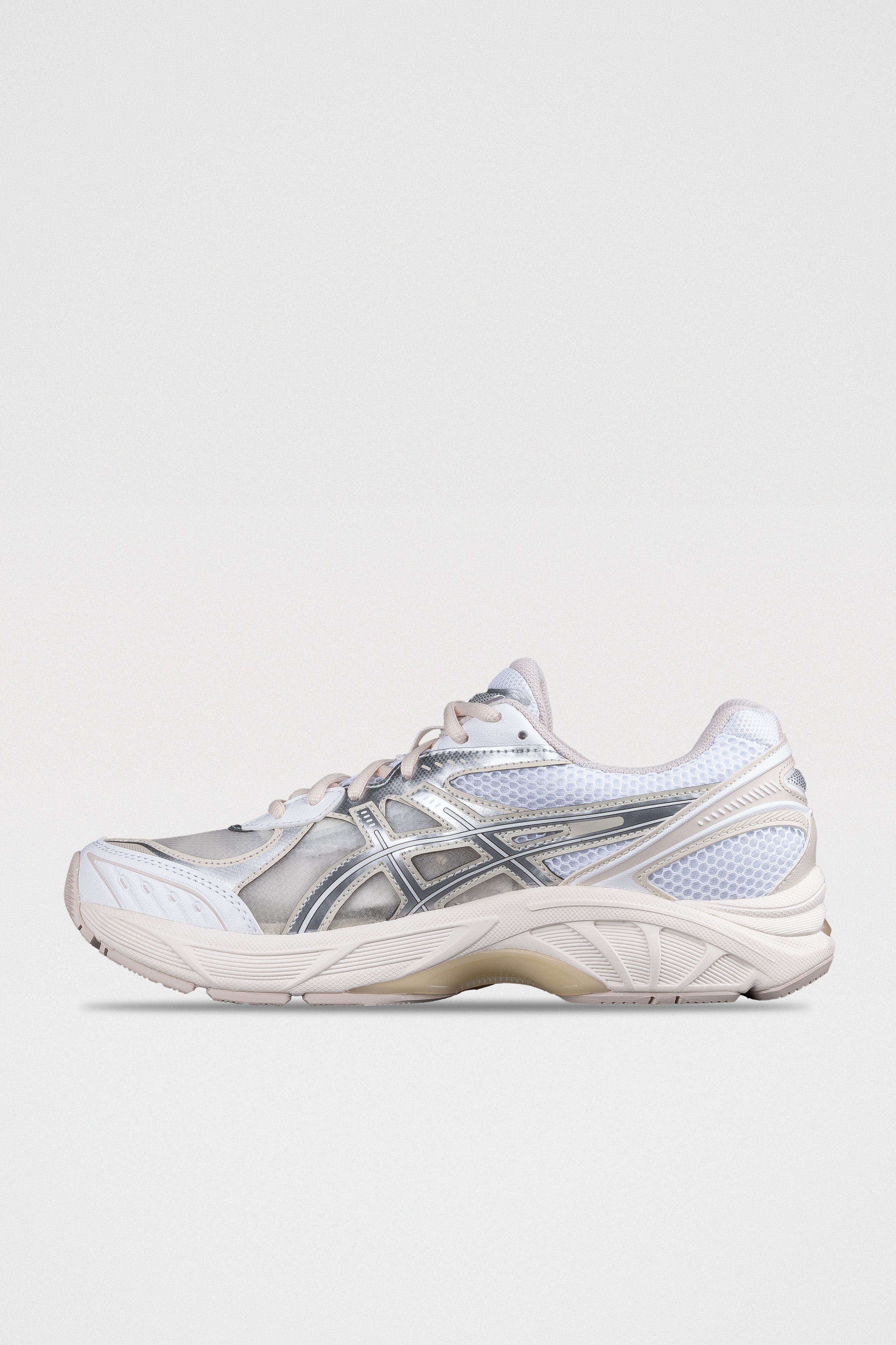 Asics x ATC SMU GT-2160 White / Pure Silver