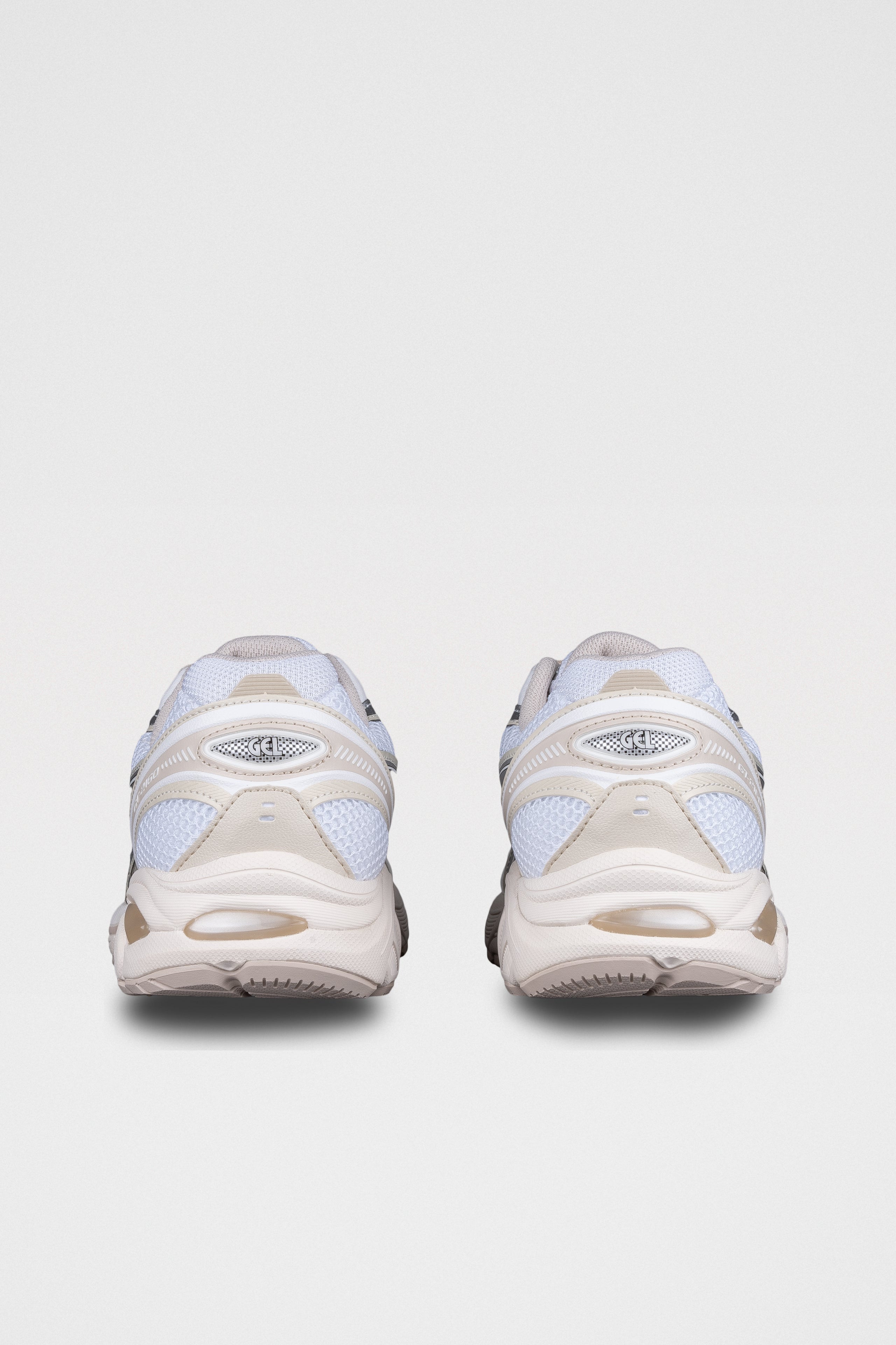 Asics x ATC SMU GT-2160 White / Pure Silver