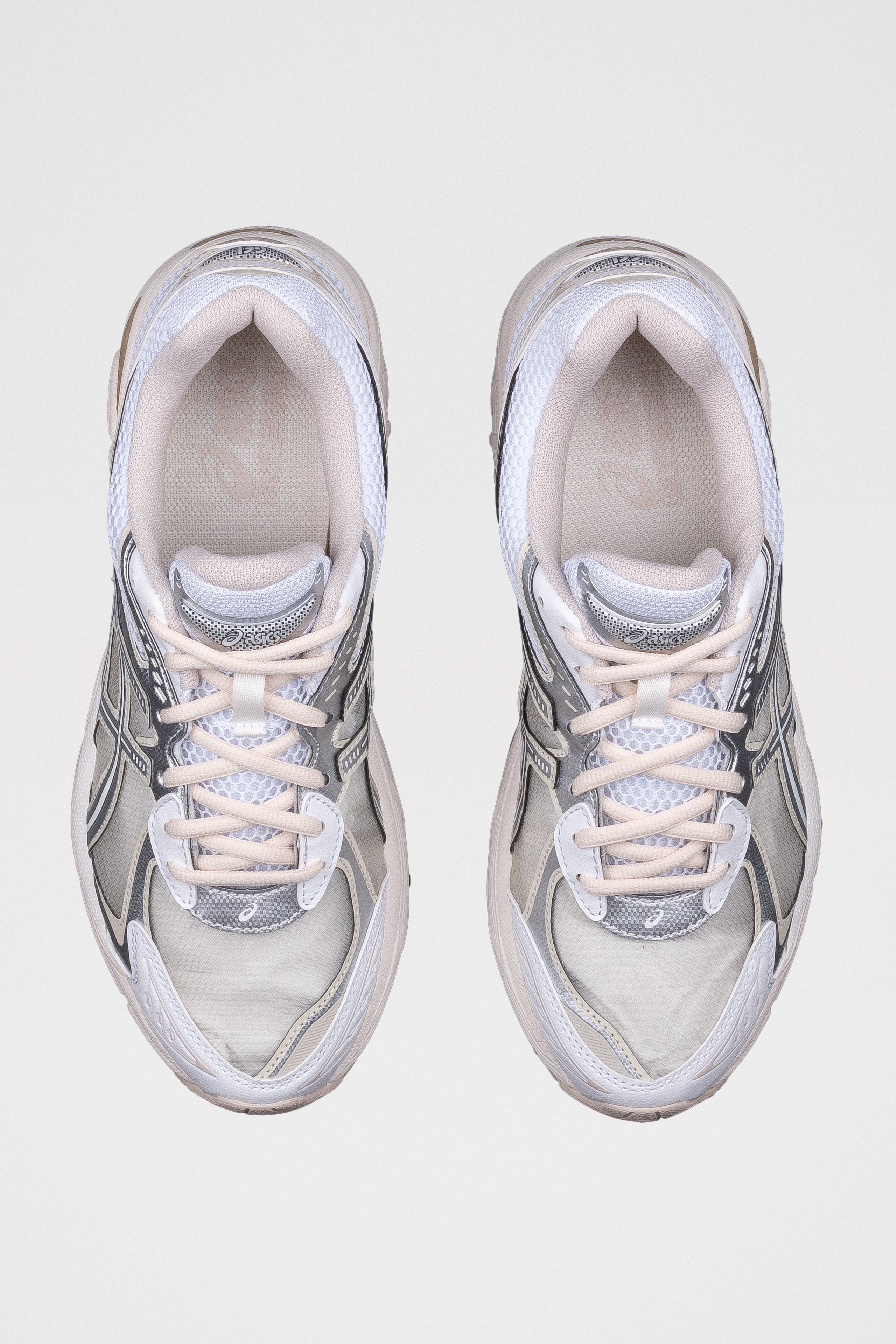 Asics x ATC SMU GT-2160 White / Pure Silver