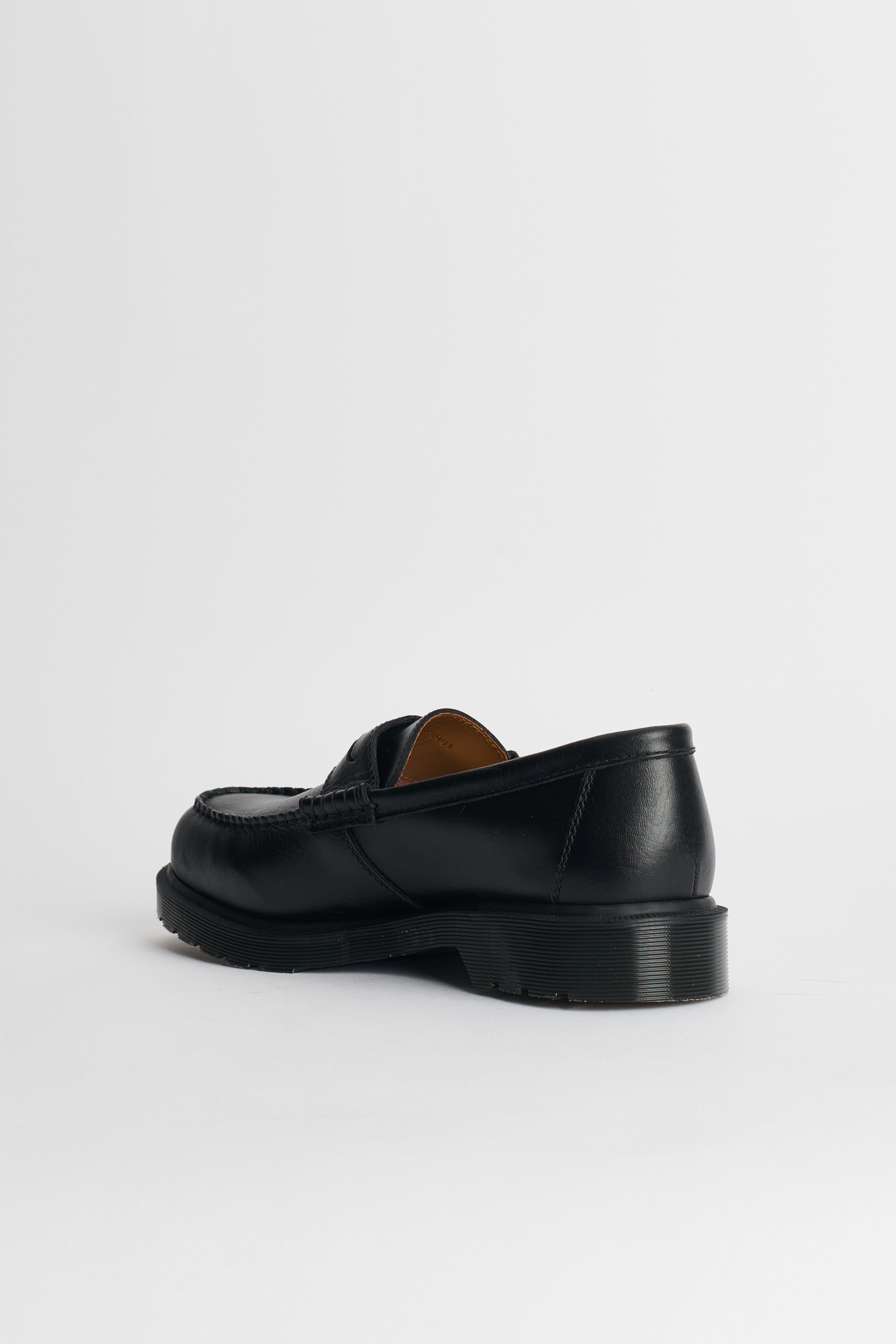 Dr Martens Penton Classic Calf Black