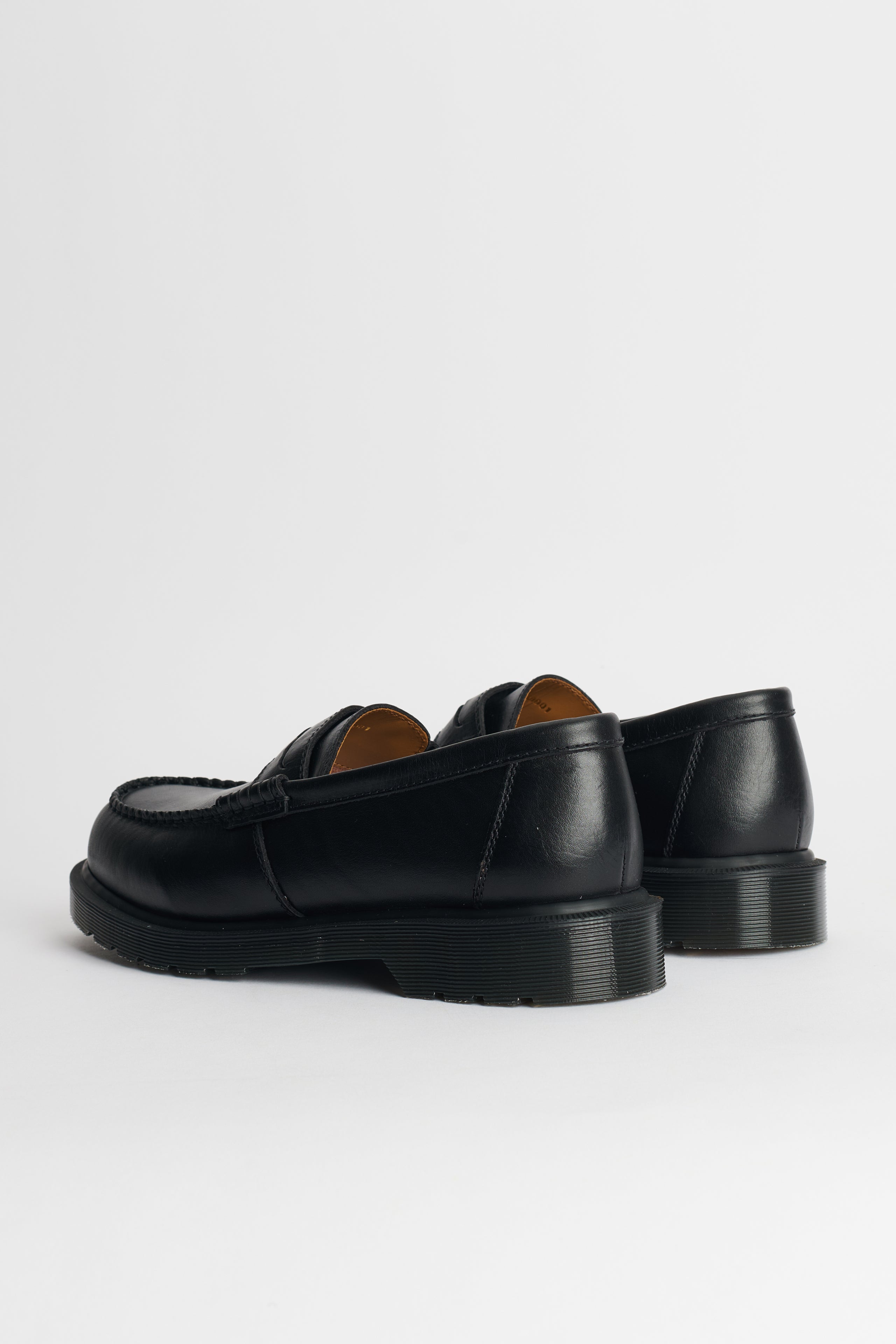 Dr Martens Penton Classic Calf Black