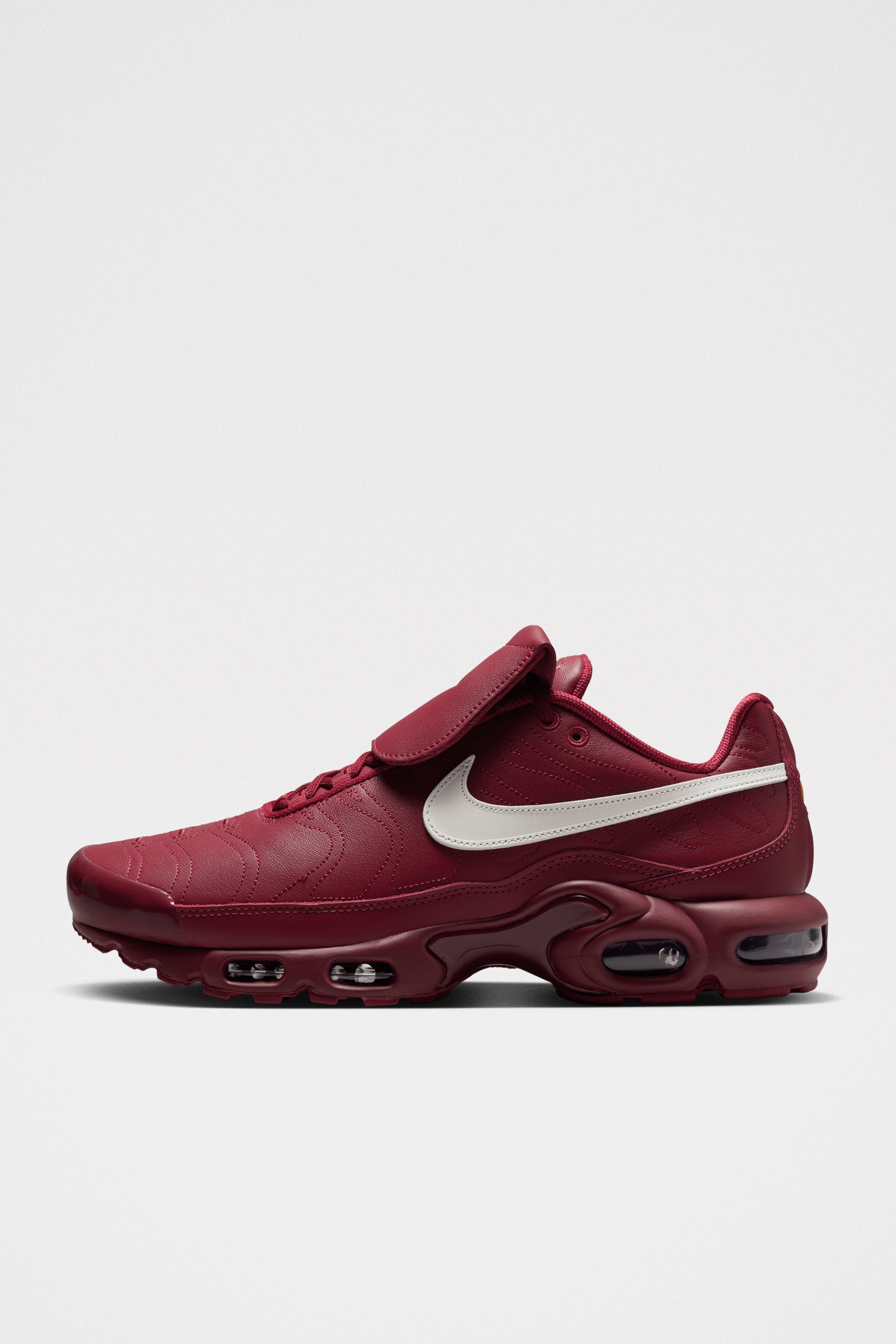 Nike Air Max Plus TNPO Team Red / Sail